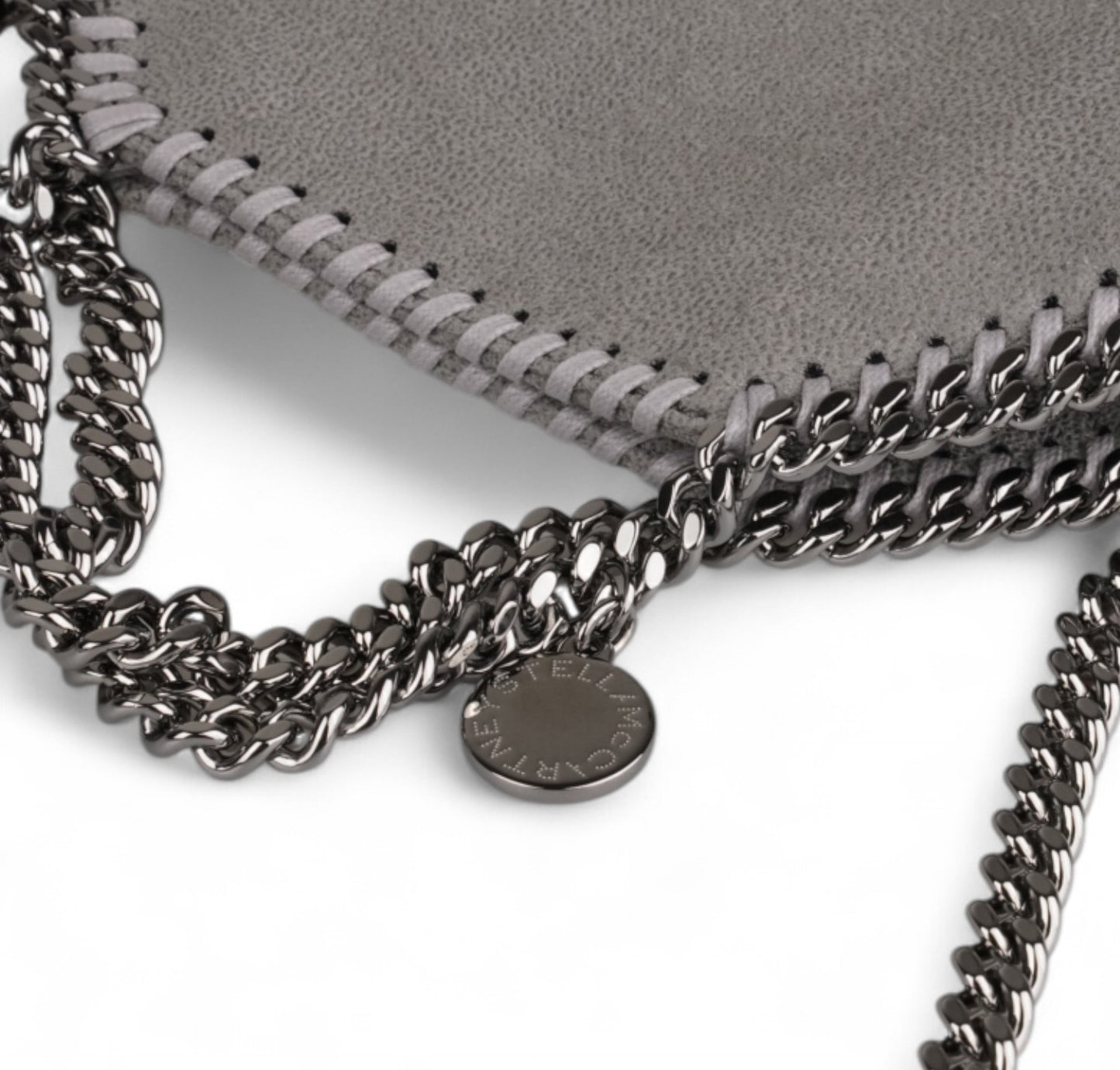 Falabella Micro Grey