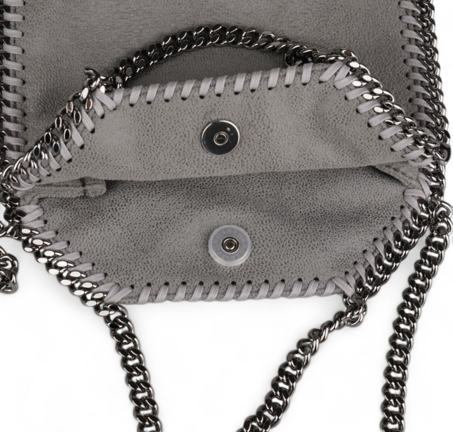 Falabella Micro Grey