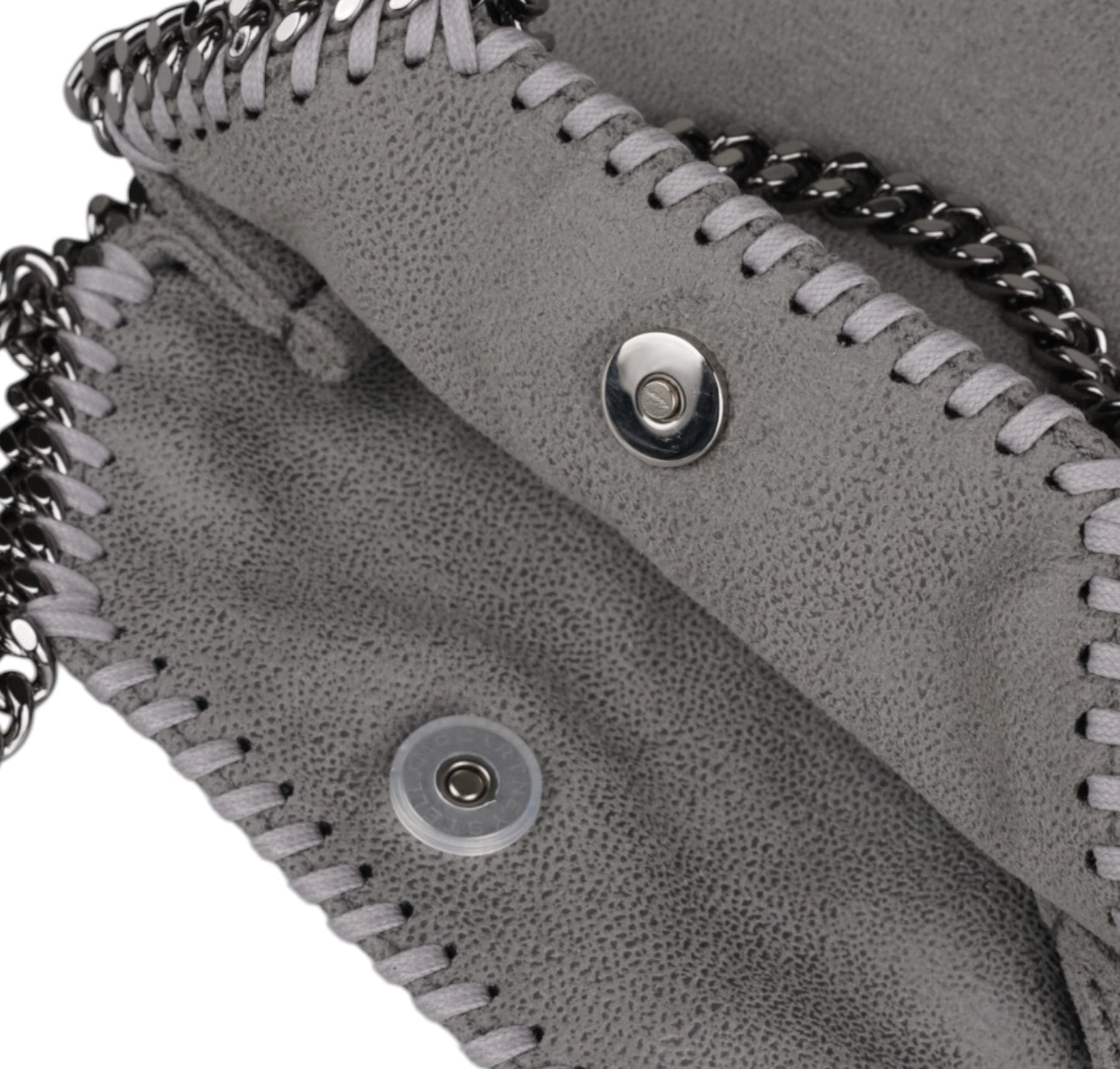 Falabella Micro Grey