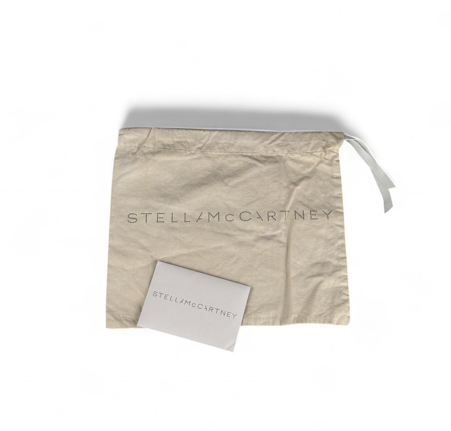 Falabella Micro Grey