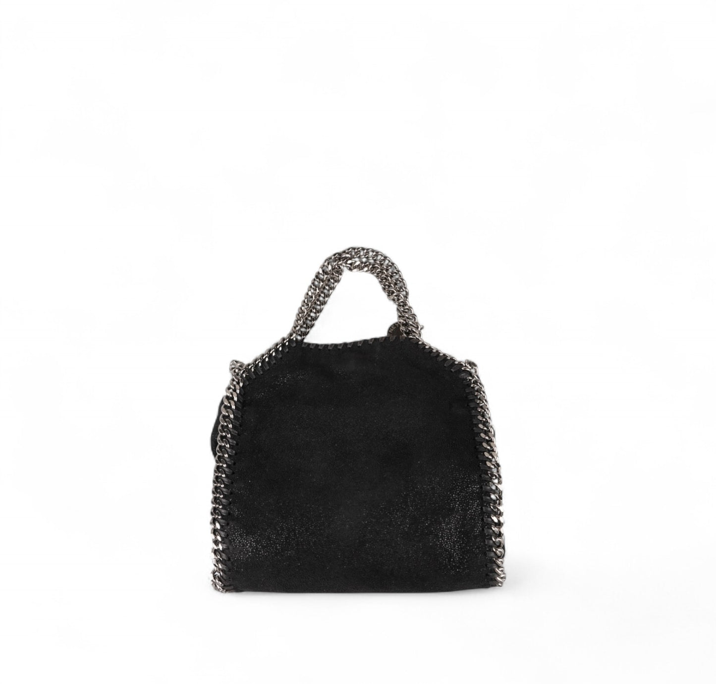 Falabella Micro Black