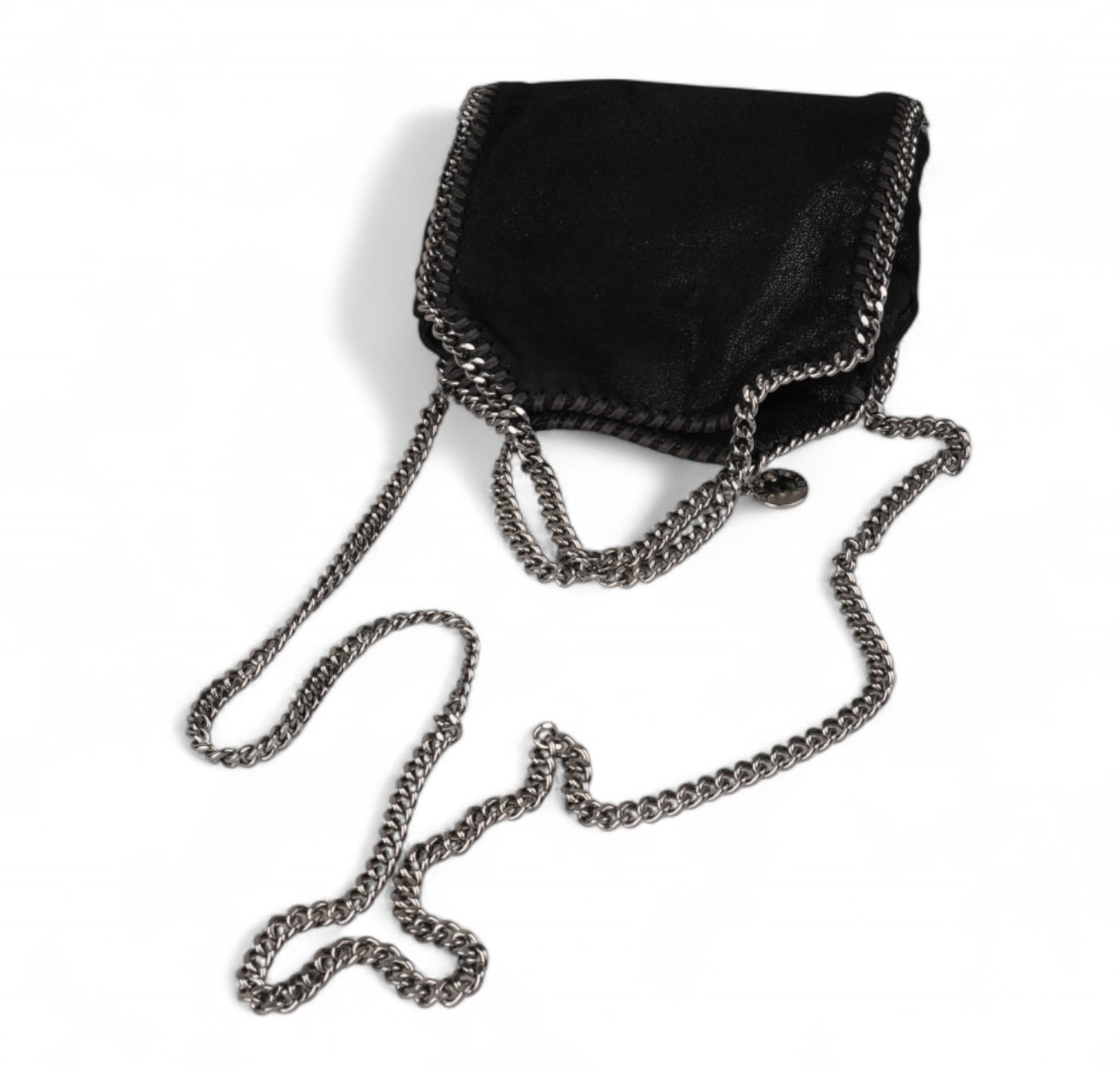Falabella Micro Black