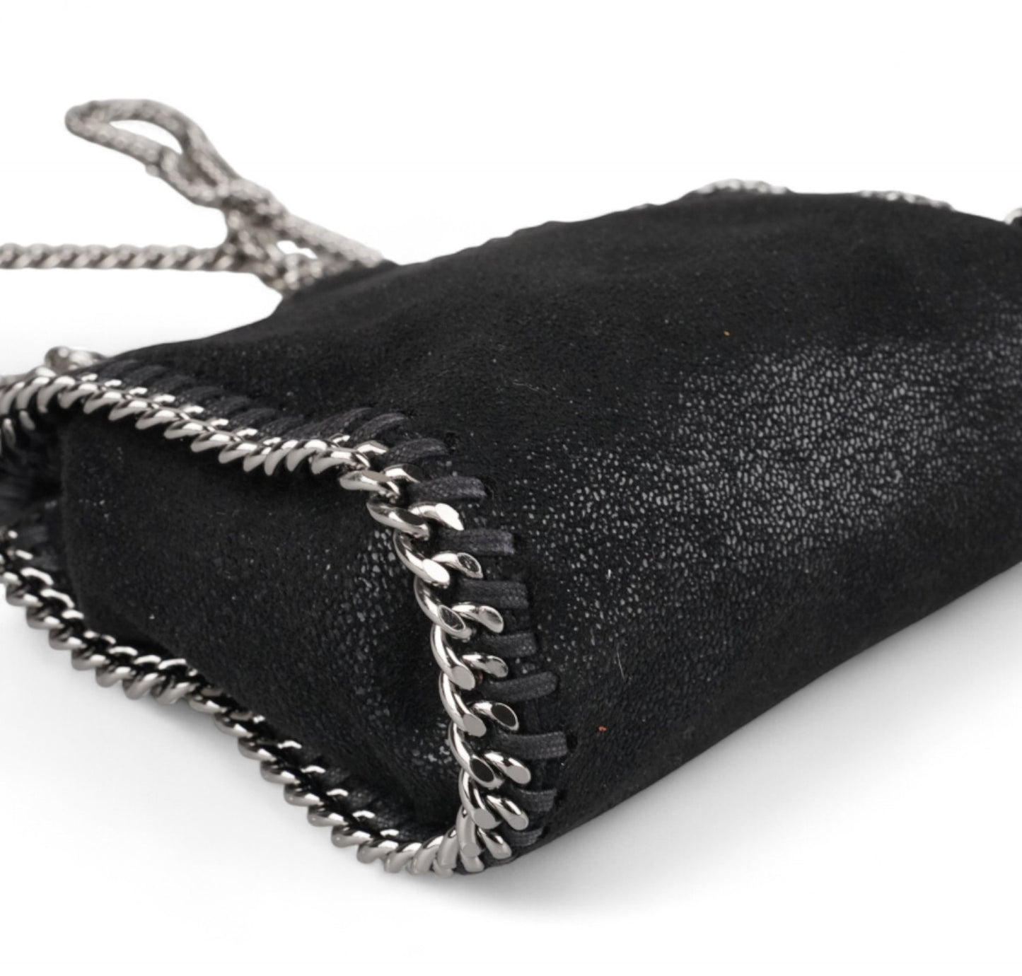 Falabella Micro Black