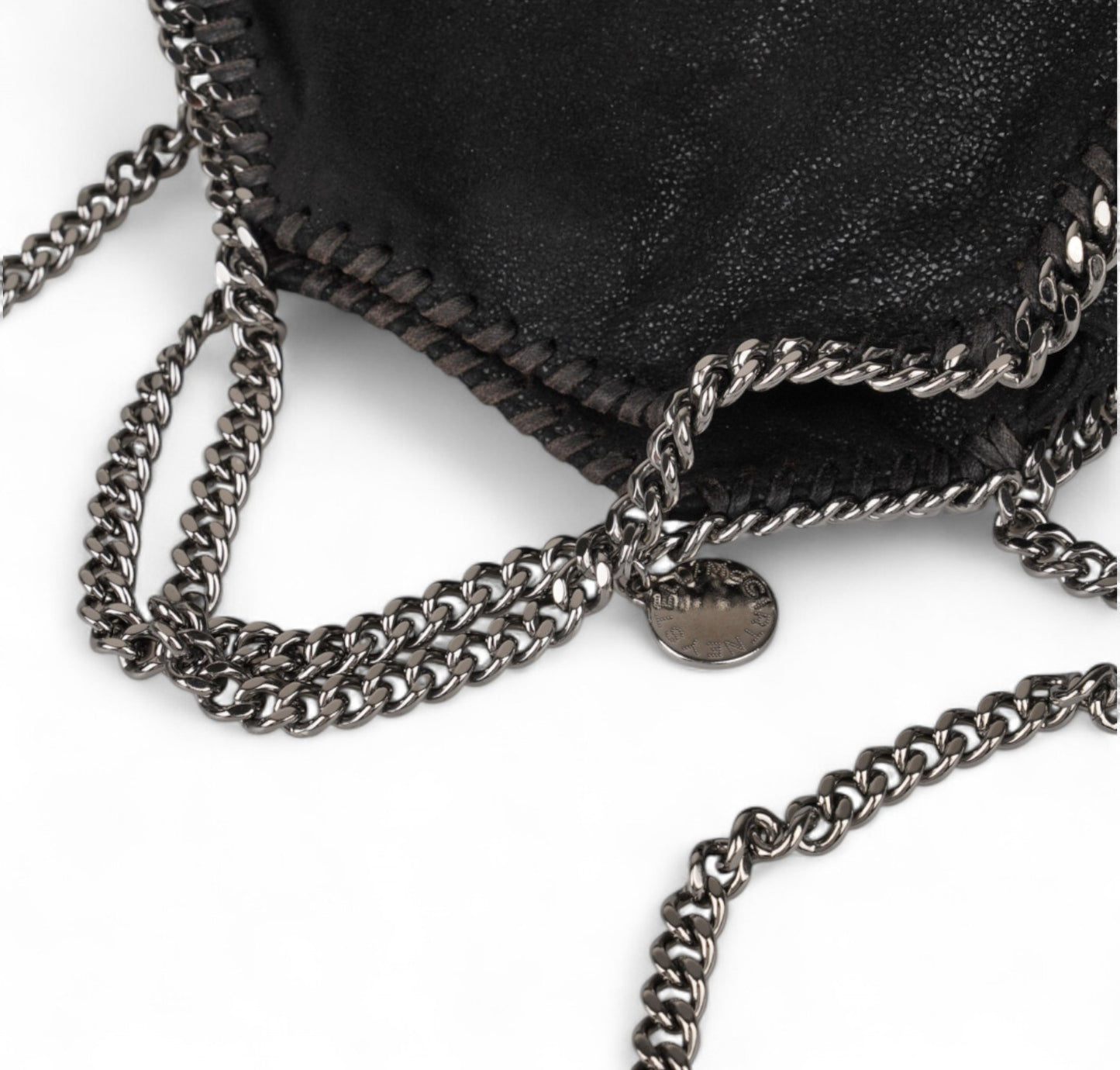 Falabella Micro Black