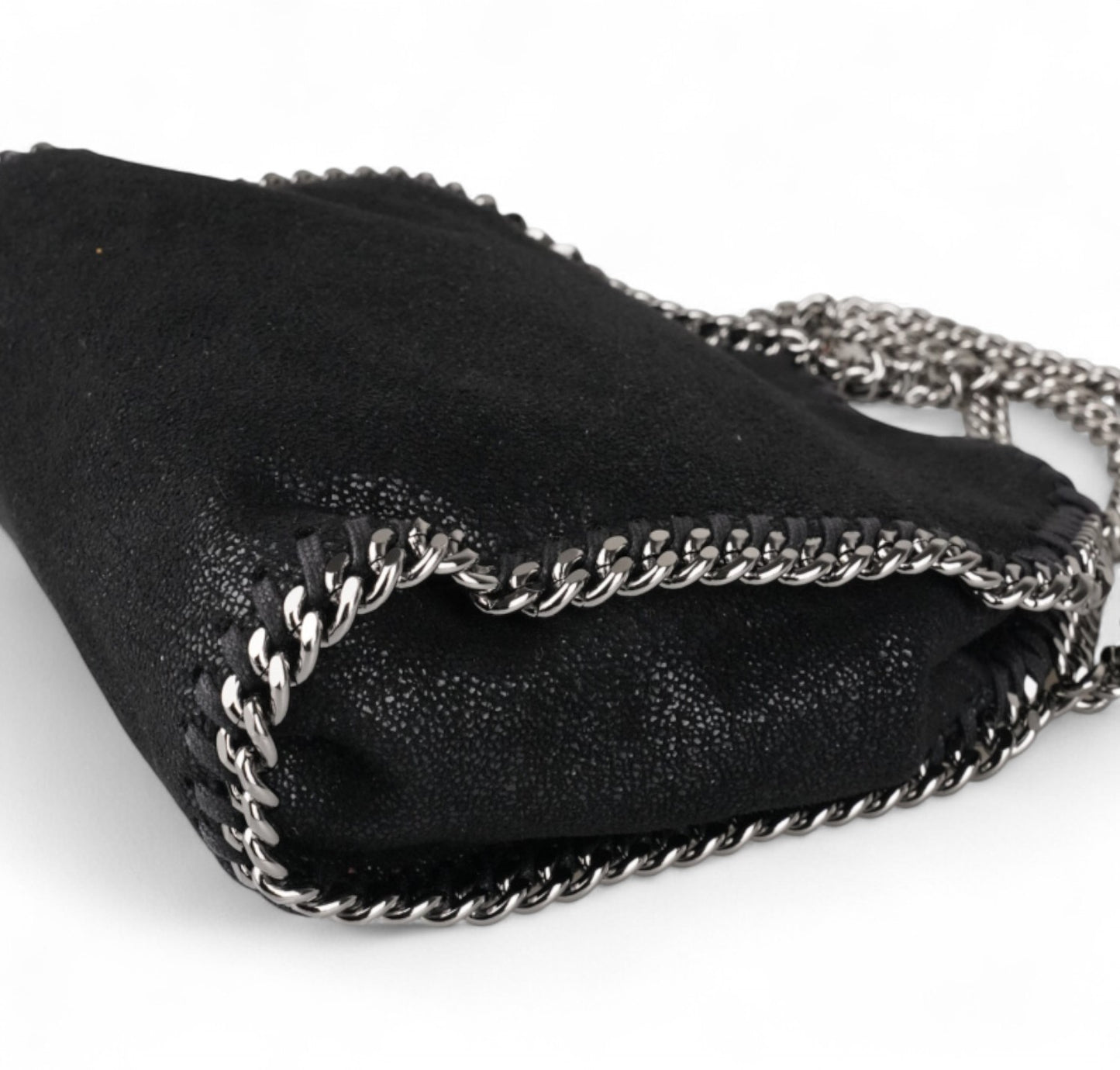 Falabella Micro Black