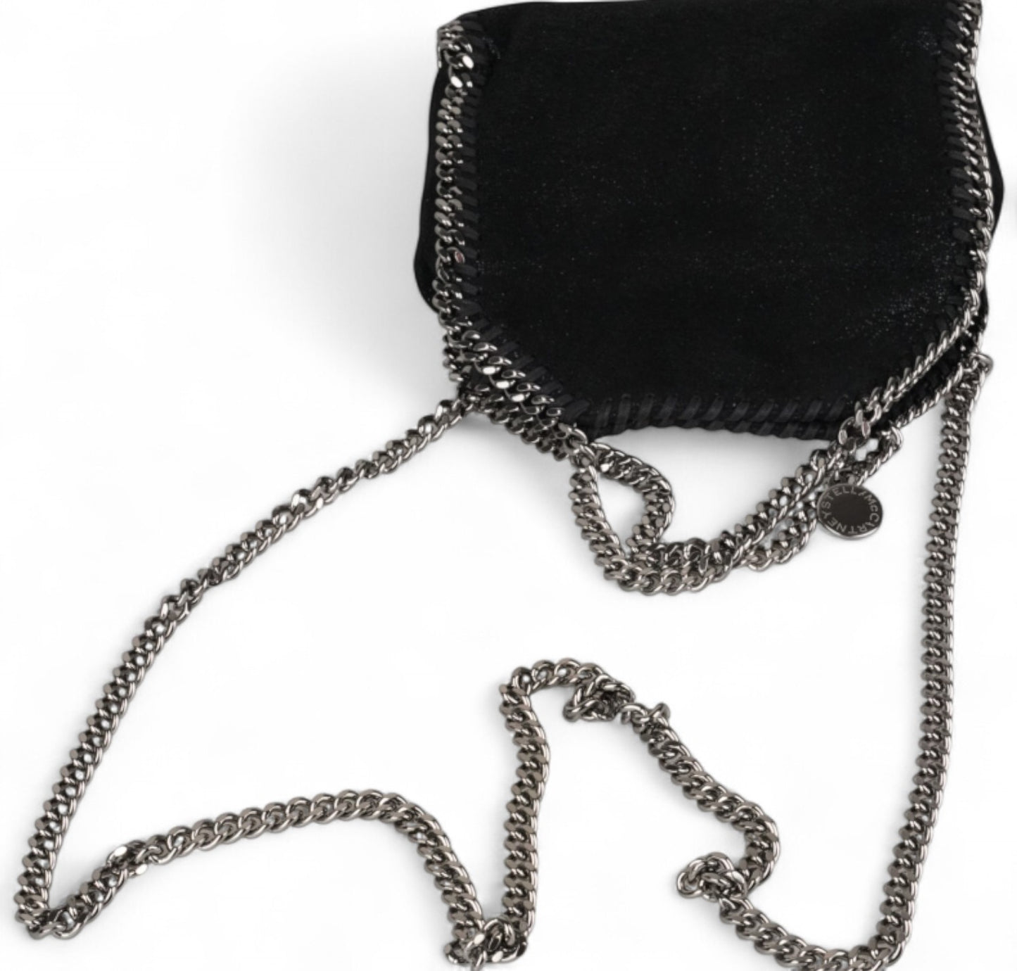 Falabella Micro Black