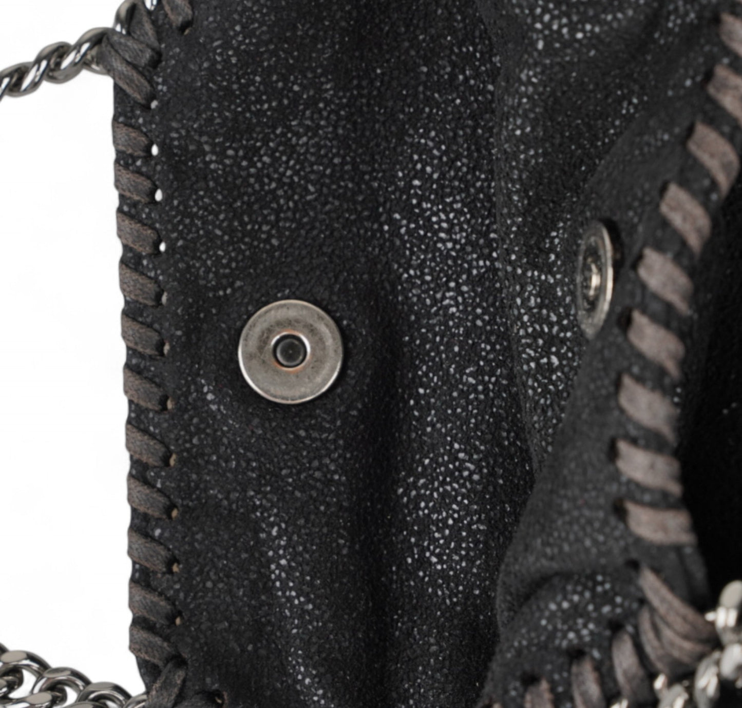 Falabella Micro Black