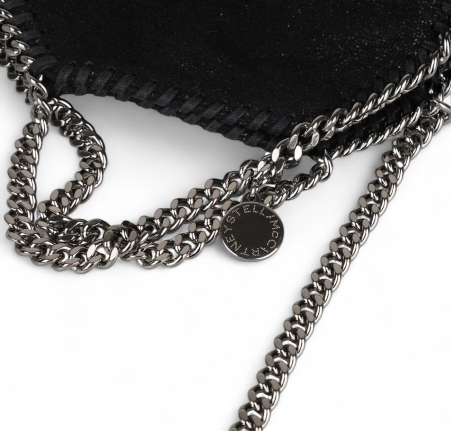 Falabella Micro Black