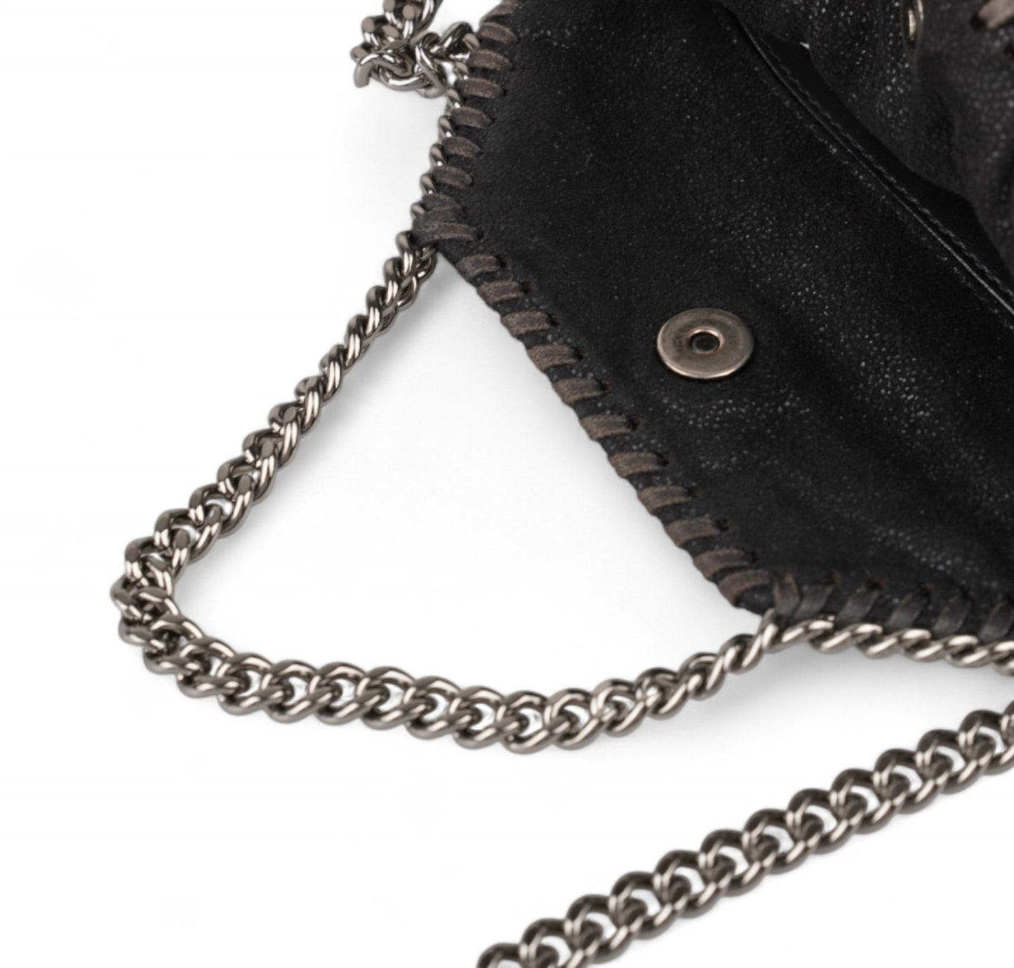Falabella Micro Black