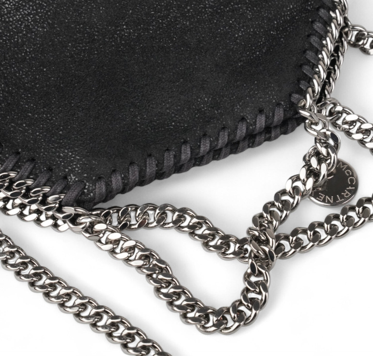 Falabella Micro Black