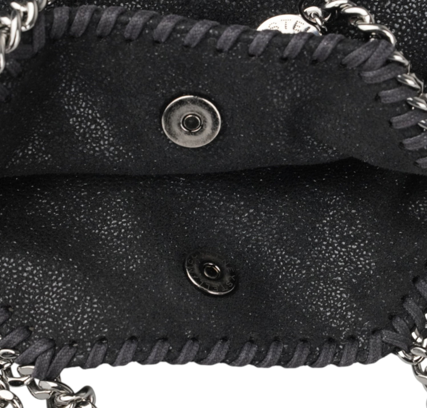 Falabella Micro Black