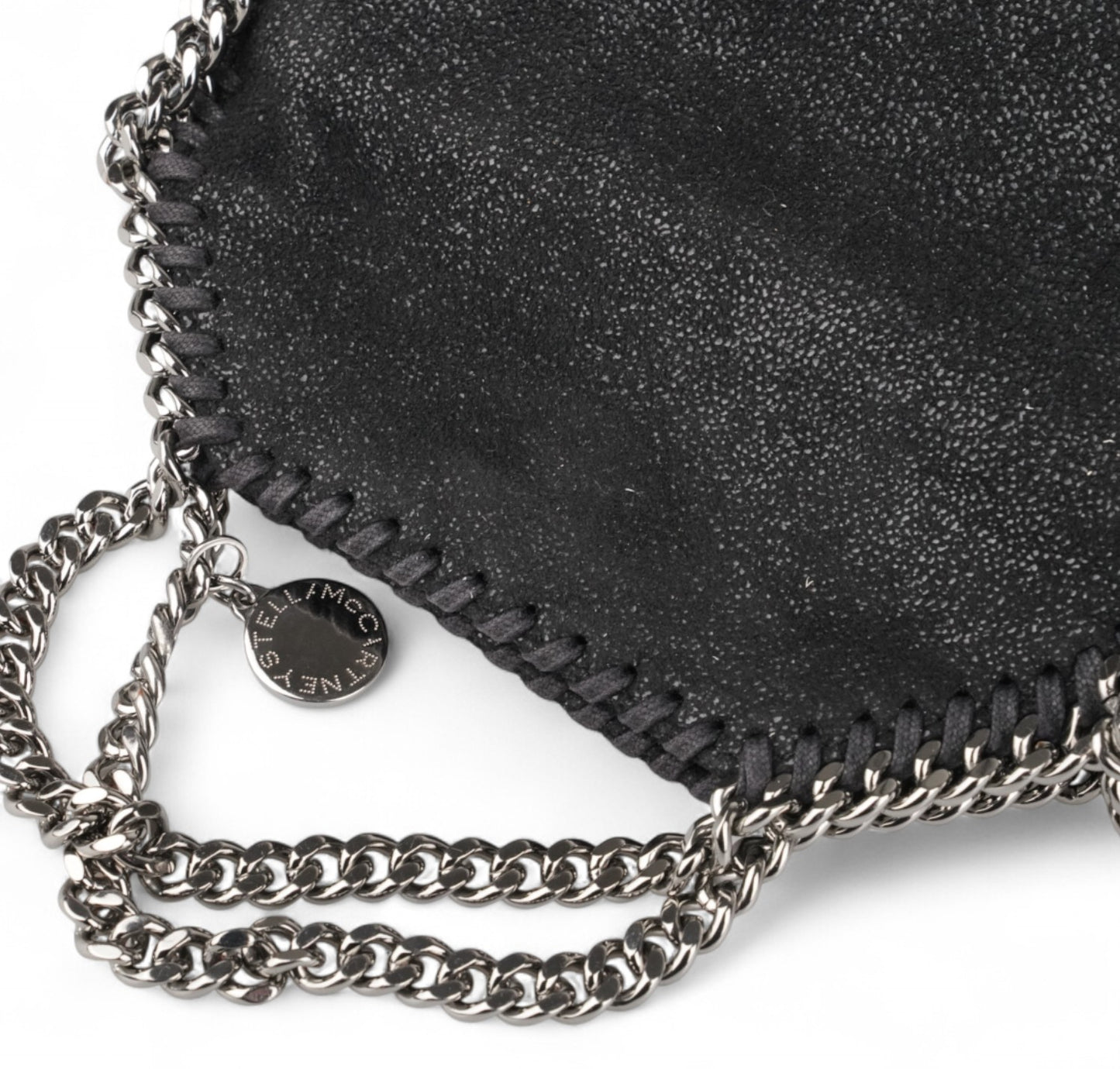 Falabella Micro Black