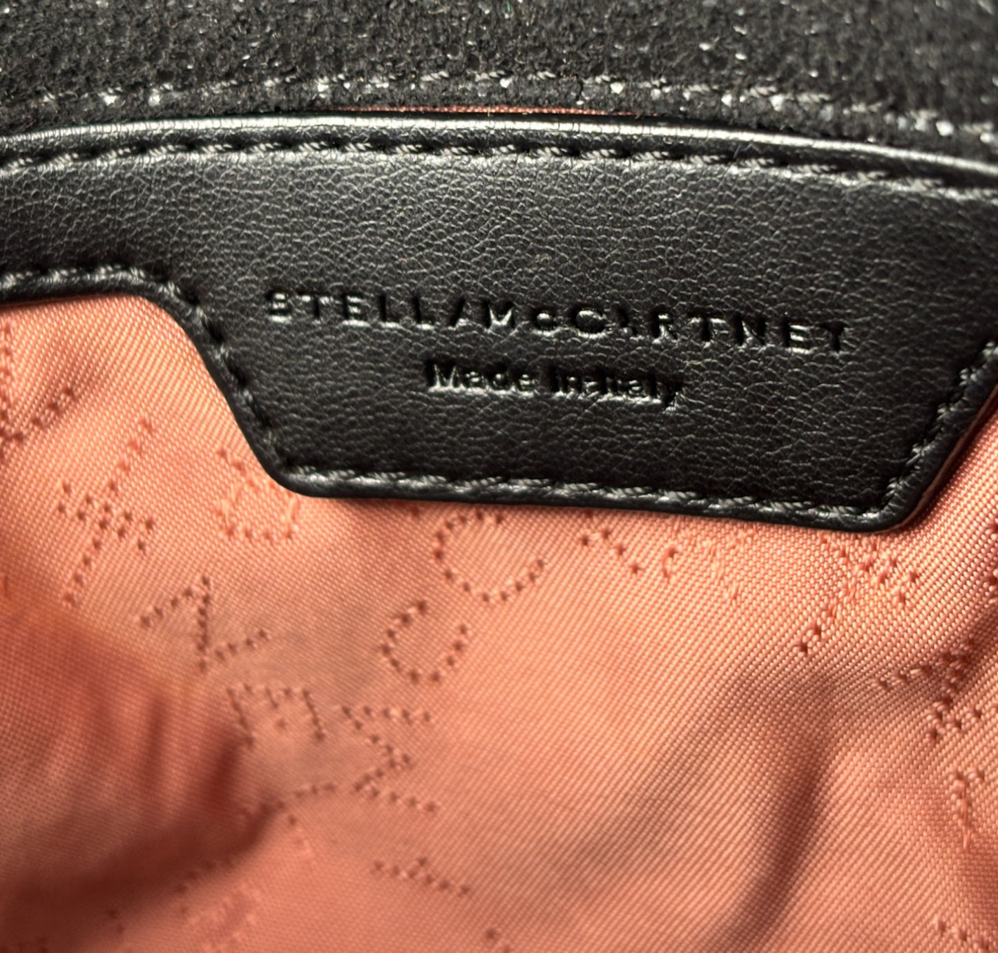 Falabella Micro Black