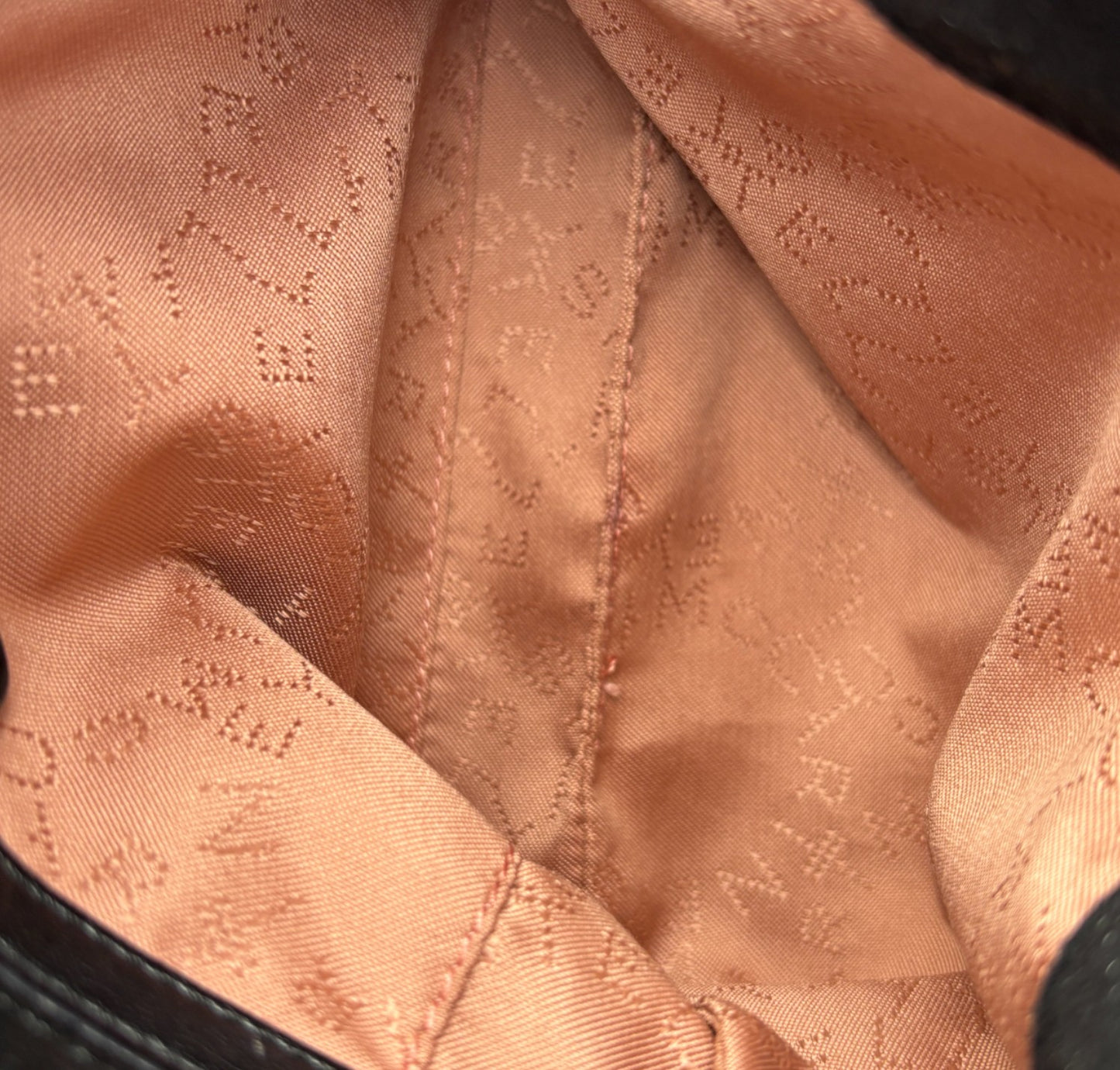 Falabella Micro Black