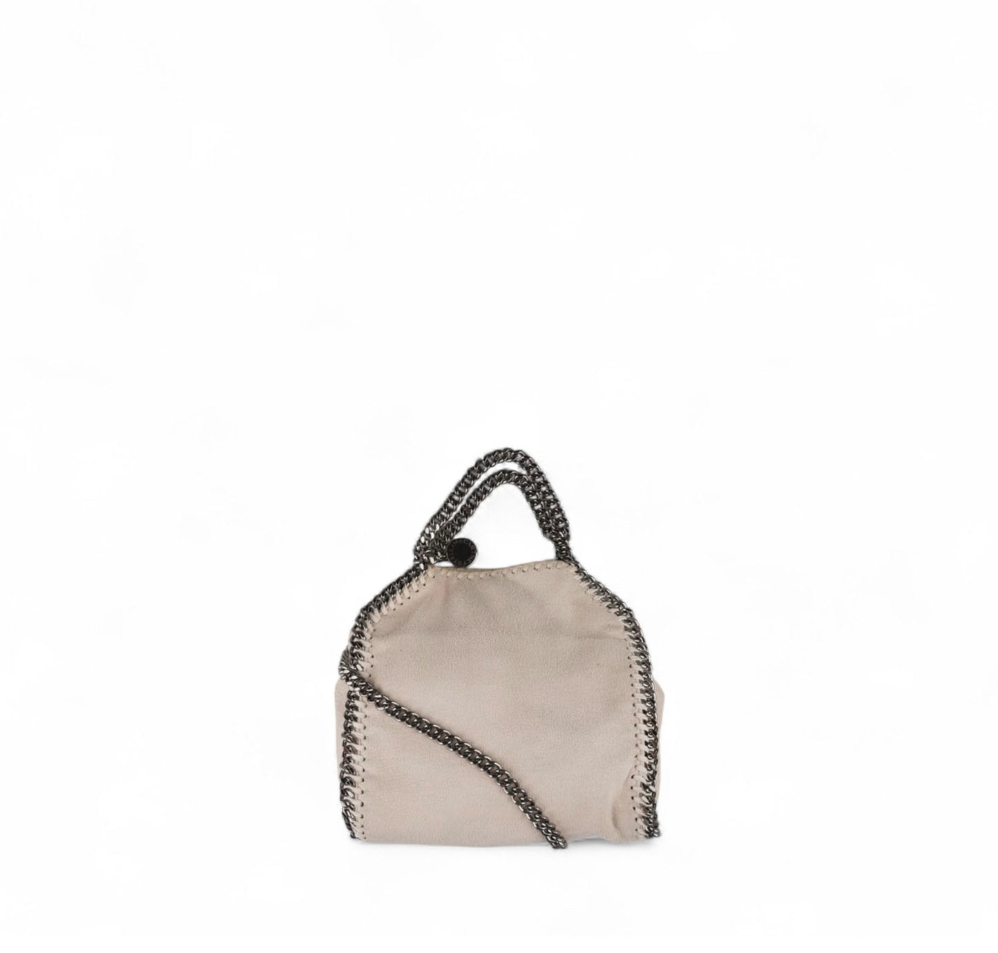 Falabella Micro Grey