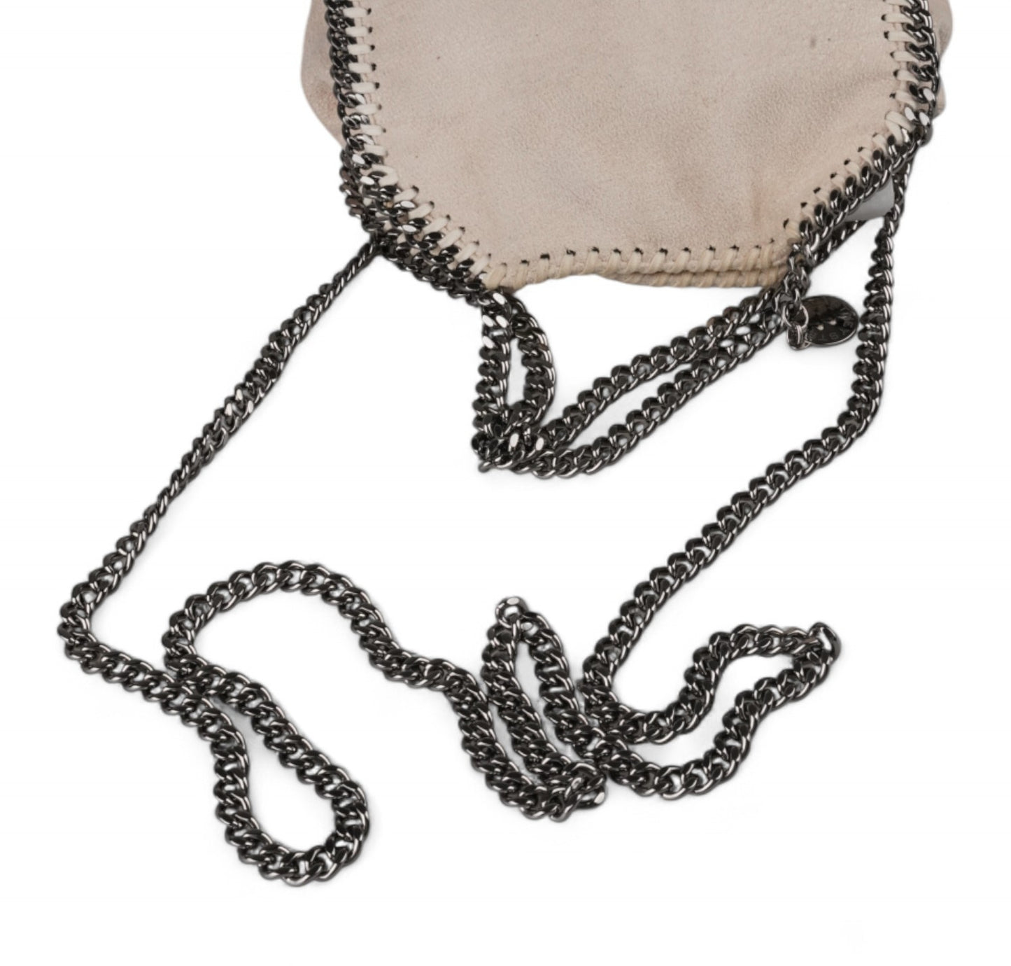 Falabella Micro Grey