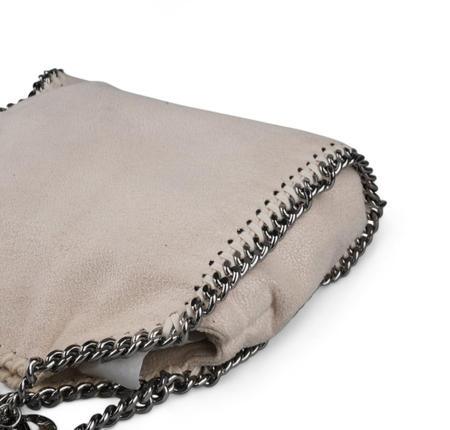 Falabella Micro Grey
