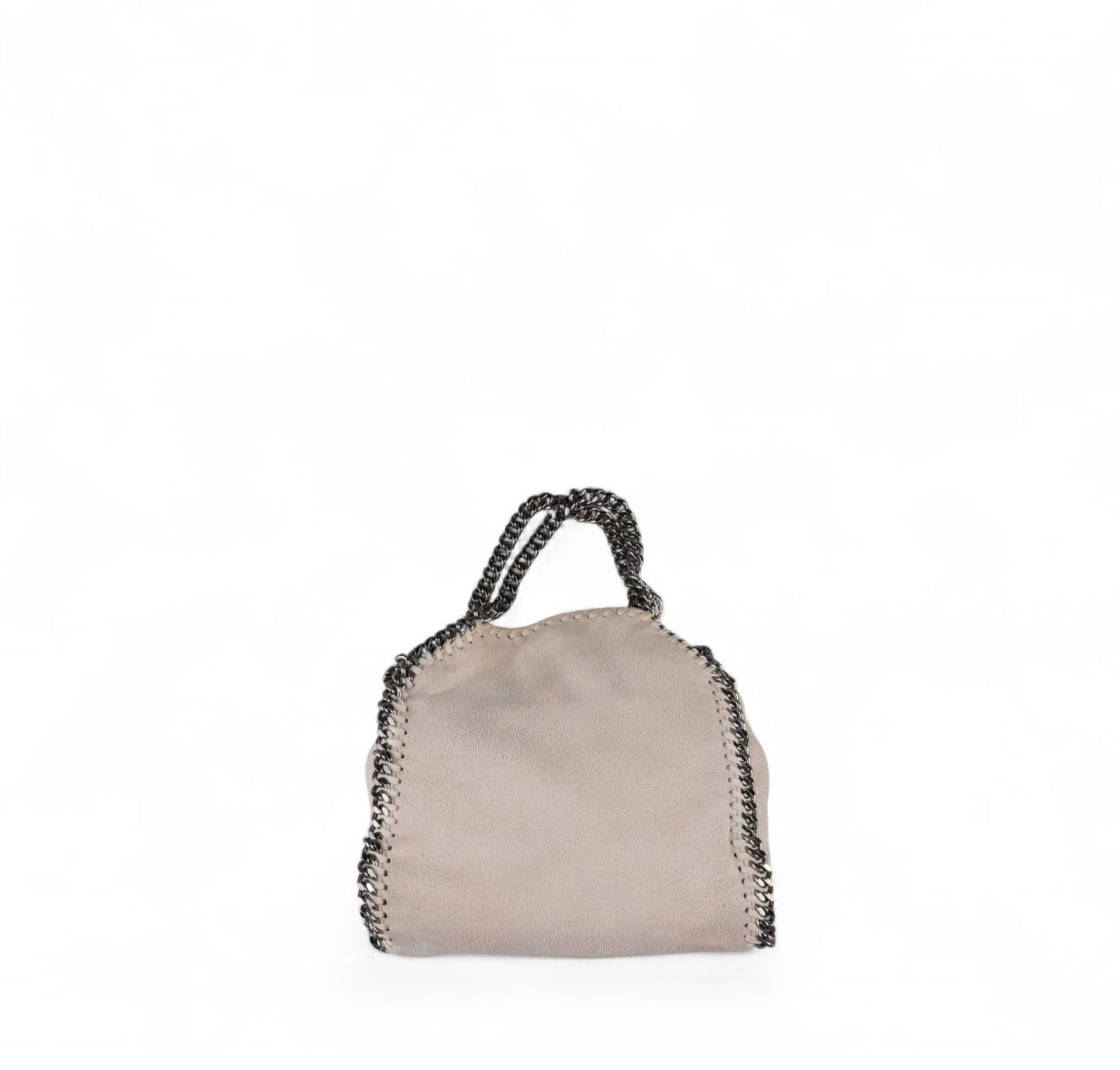 Falabella Micro Grey