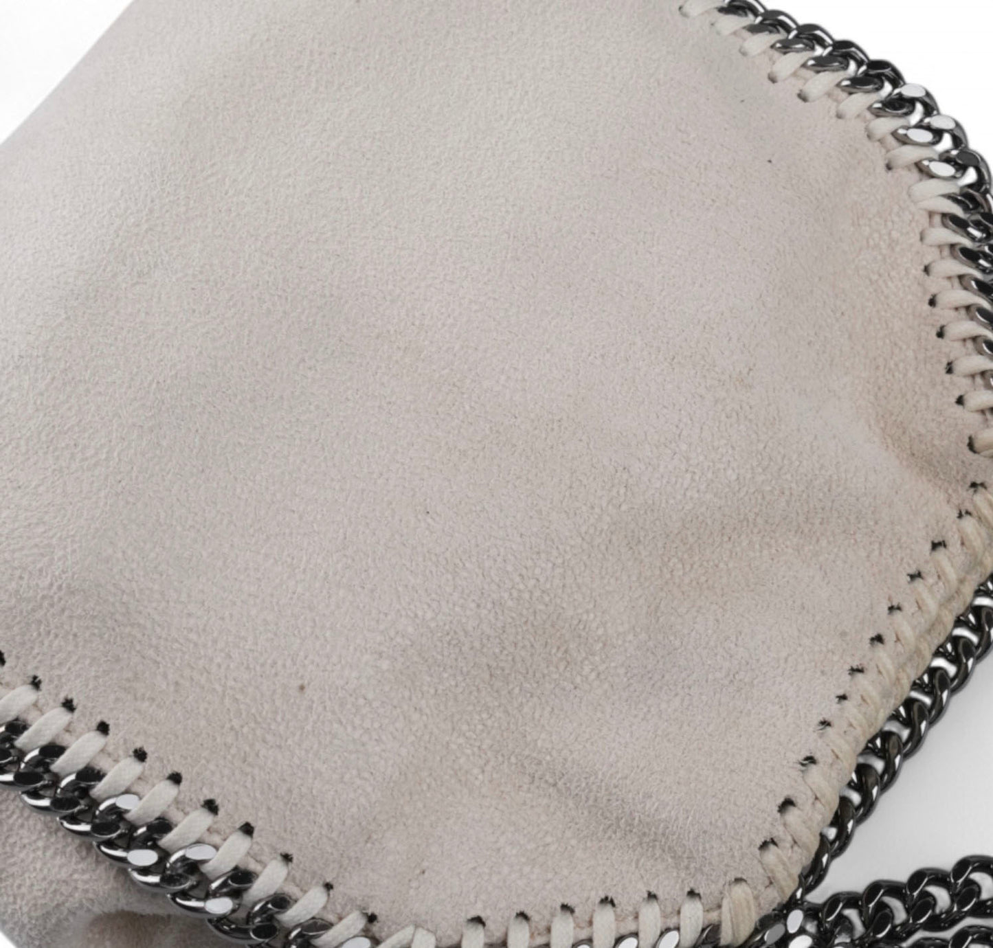 Falabella Micro Grey