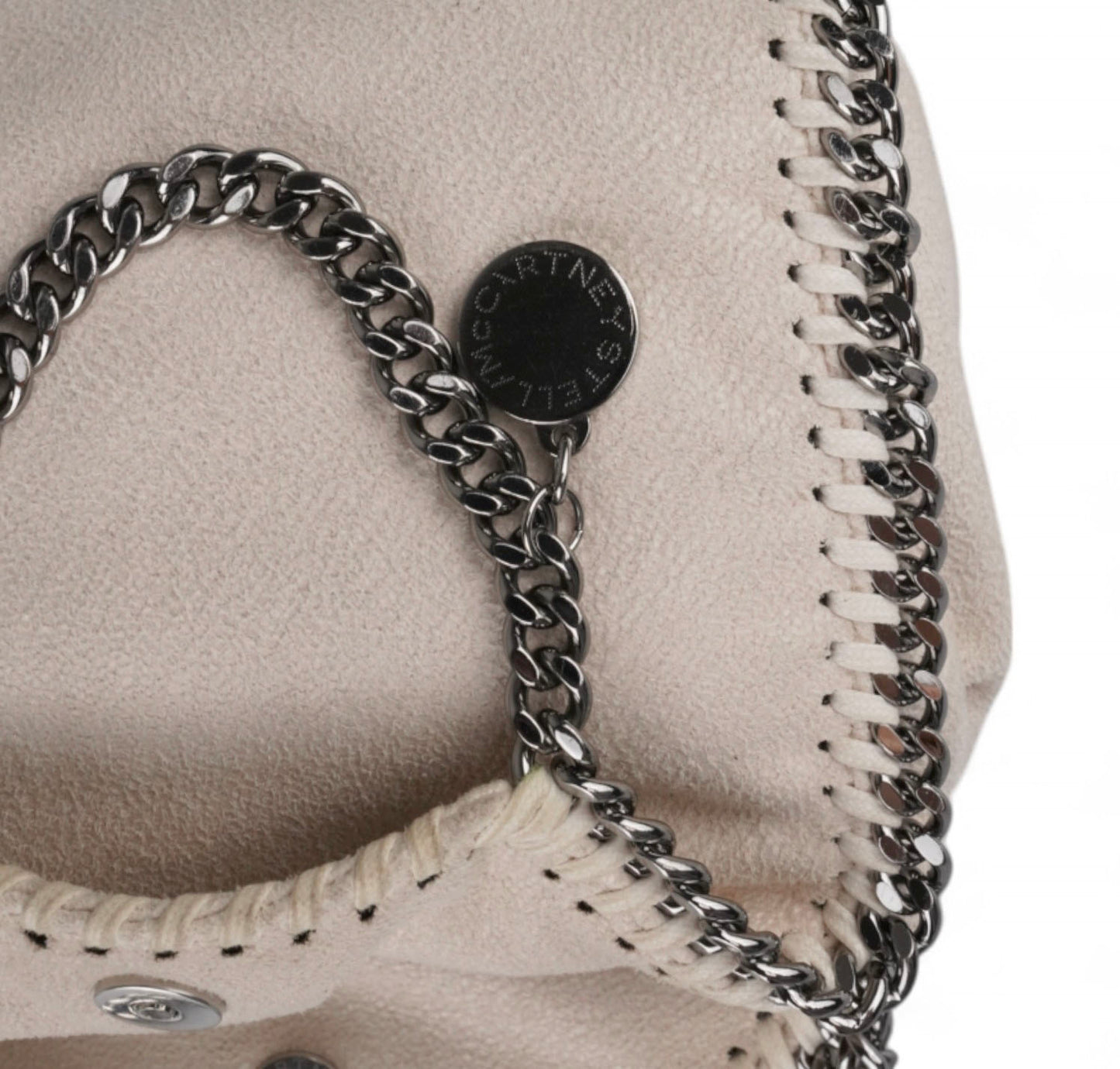 Falabella Micro Grey