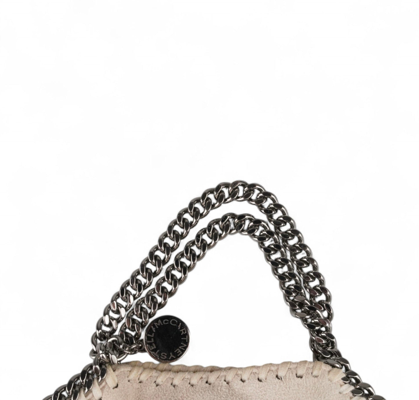 Falabella Micro Grey