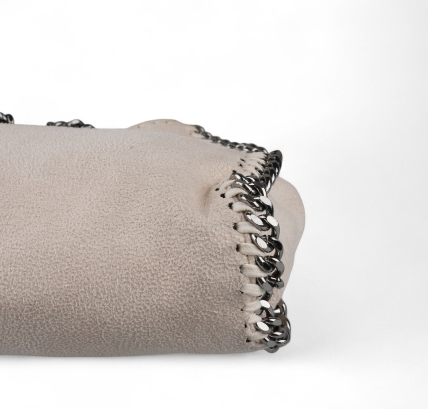 Falabella Micro Grey