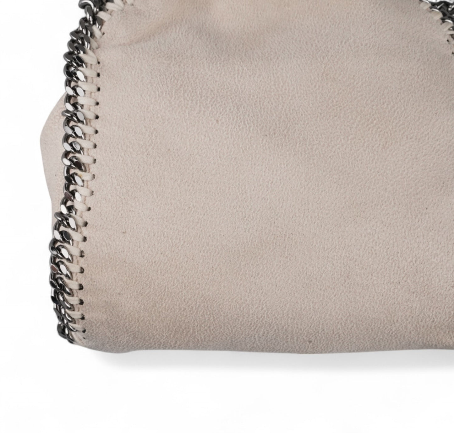 Falabella Micro Grey