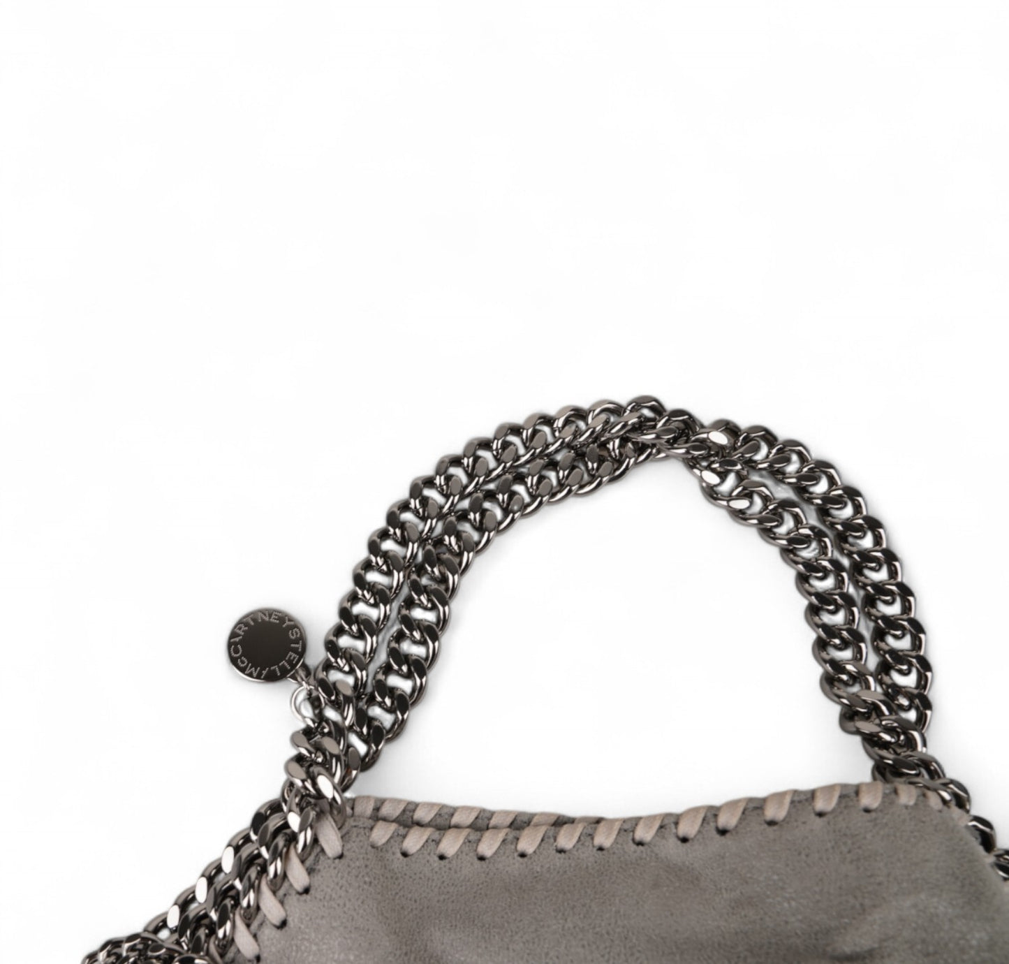 Falabella Mini Grey