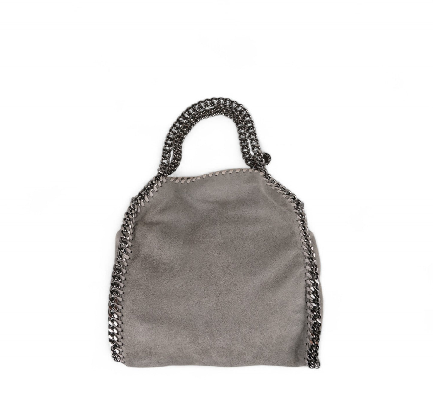 Falabella Mini Grey