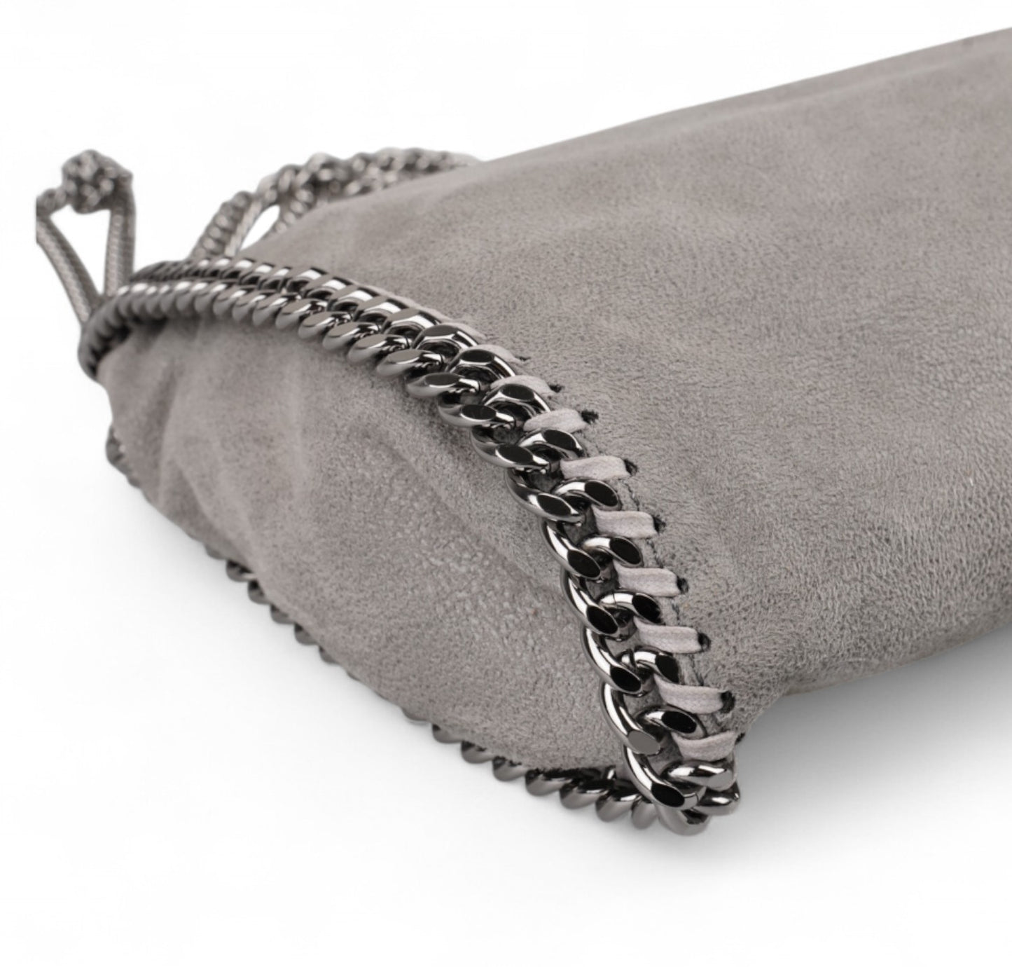 Falabella Mini Grey
