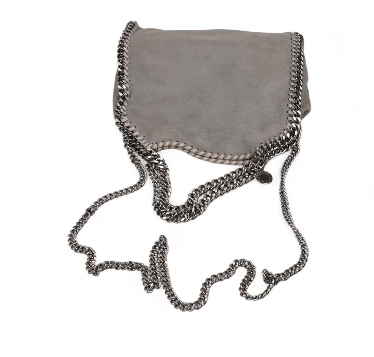 Falabella Mini Grey
