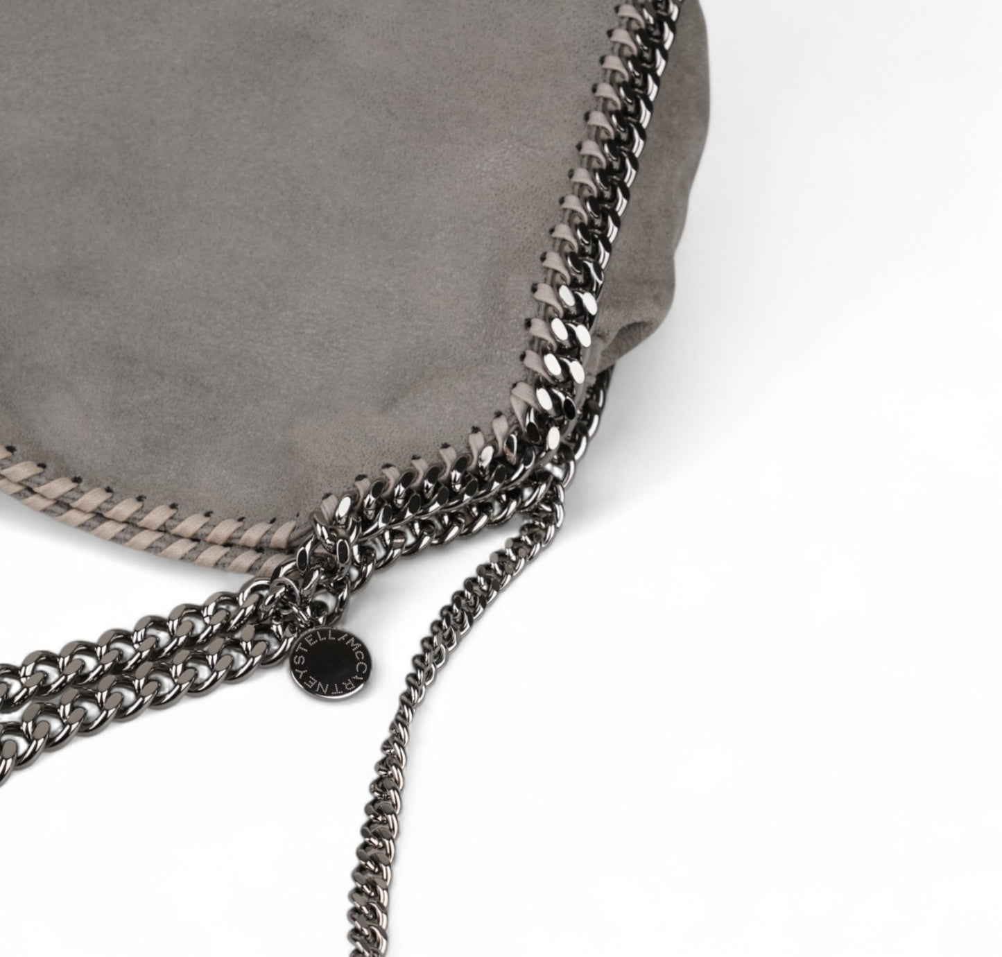 Falabella Mini Grey