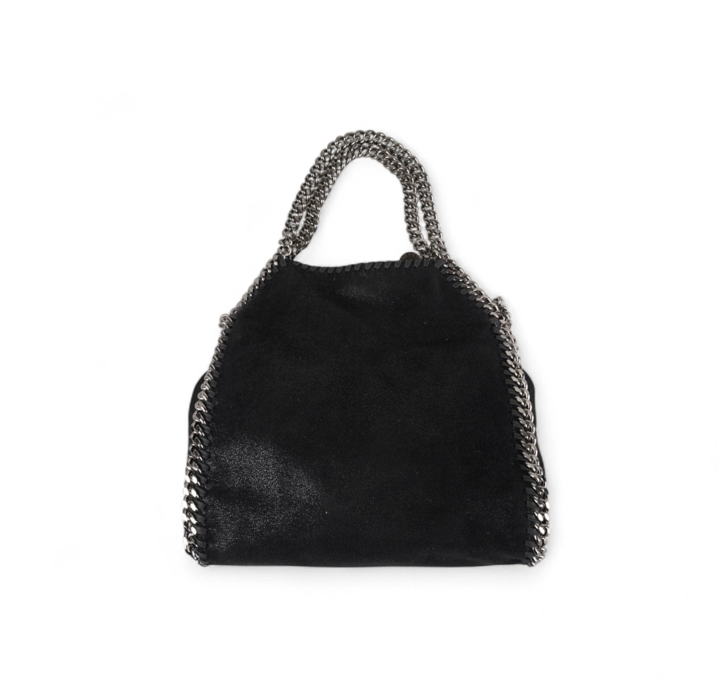 Falabella Mini Black