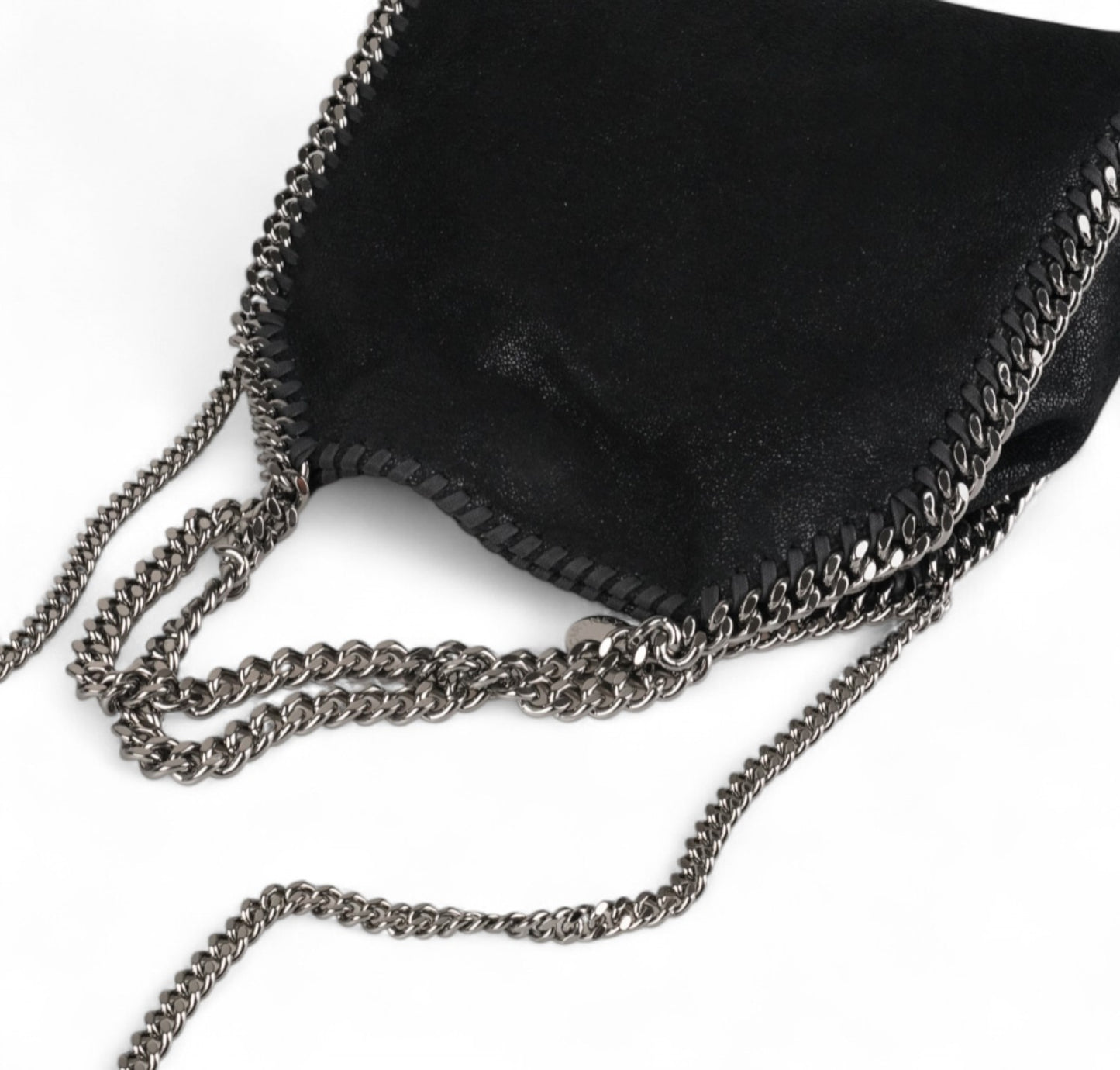 Falabella Mini Black