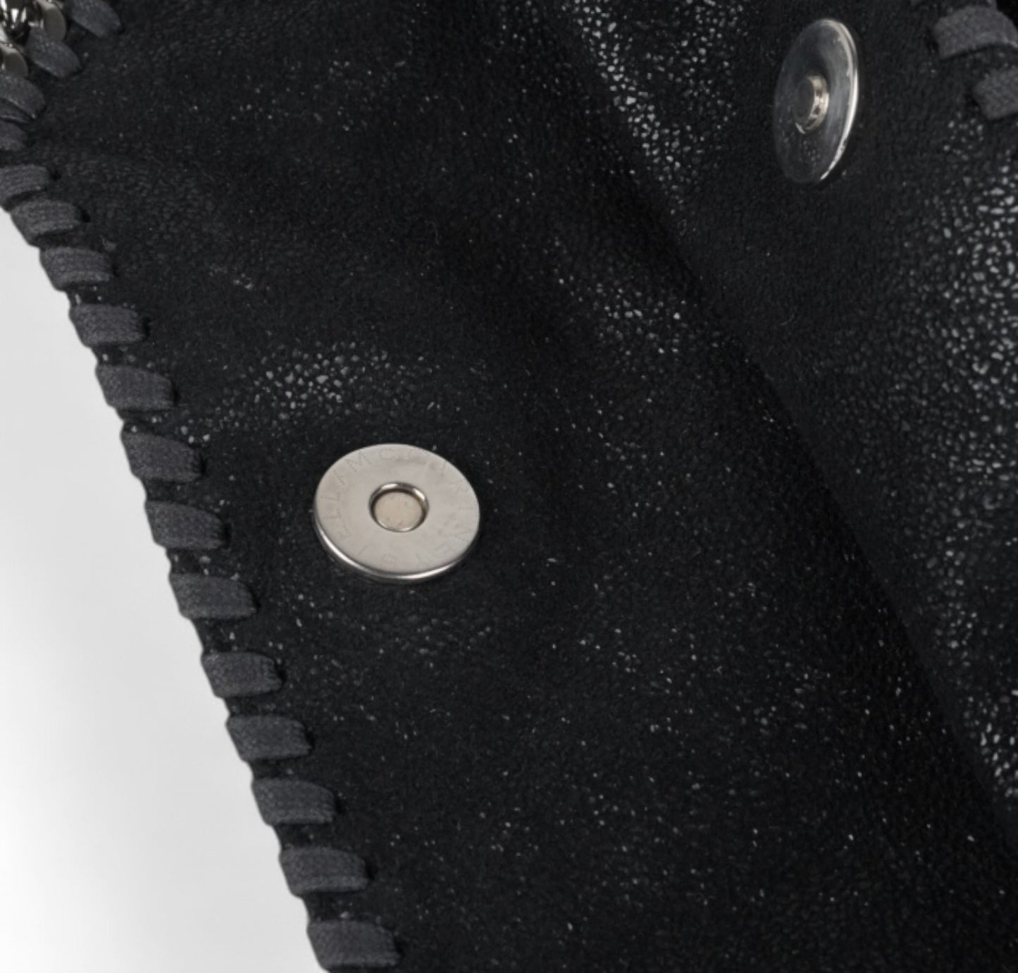 Falabella Mini Black