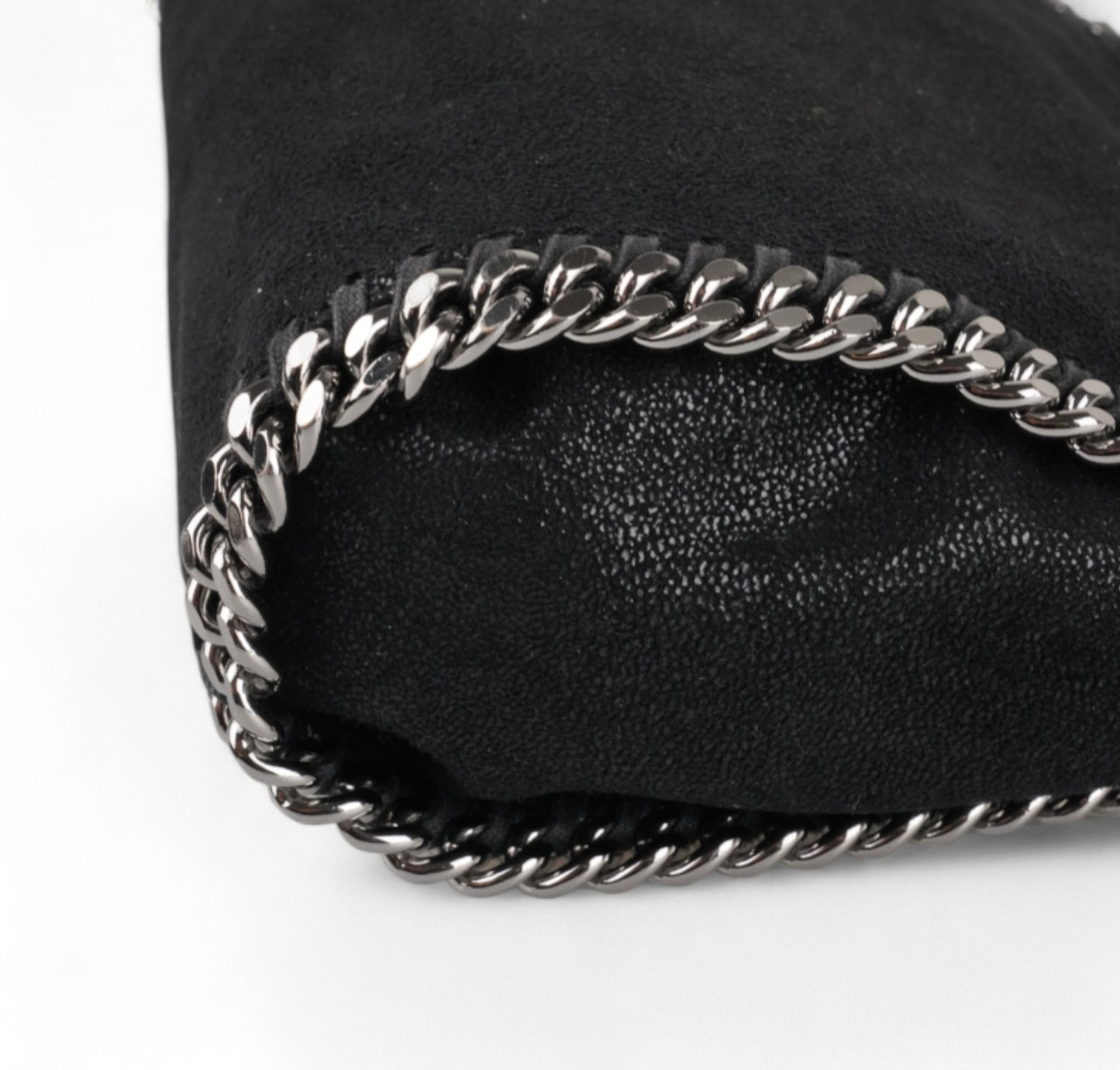 Falabella Mini Black