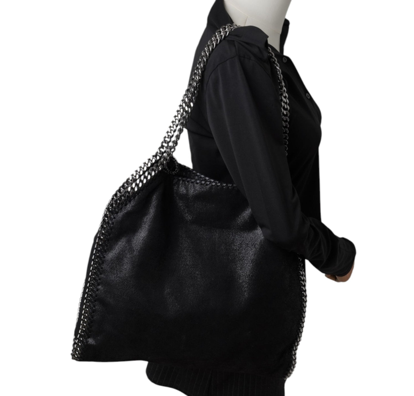 Falabella Foldable Tote