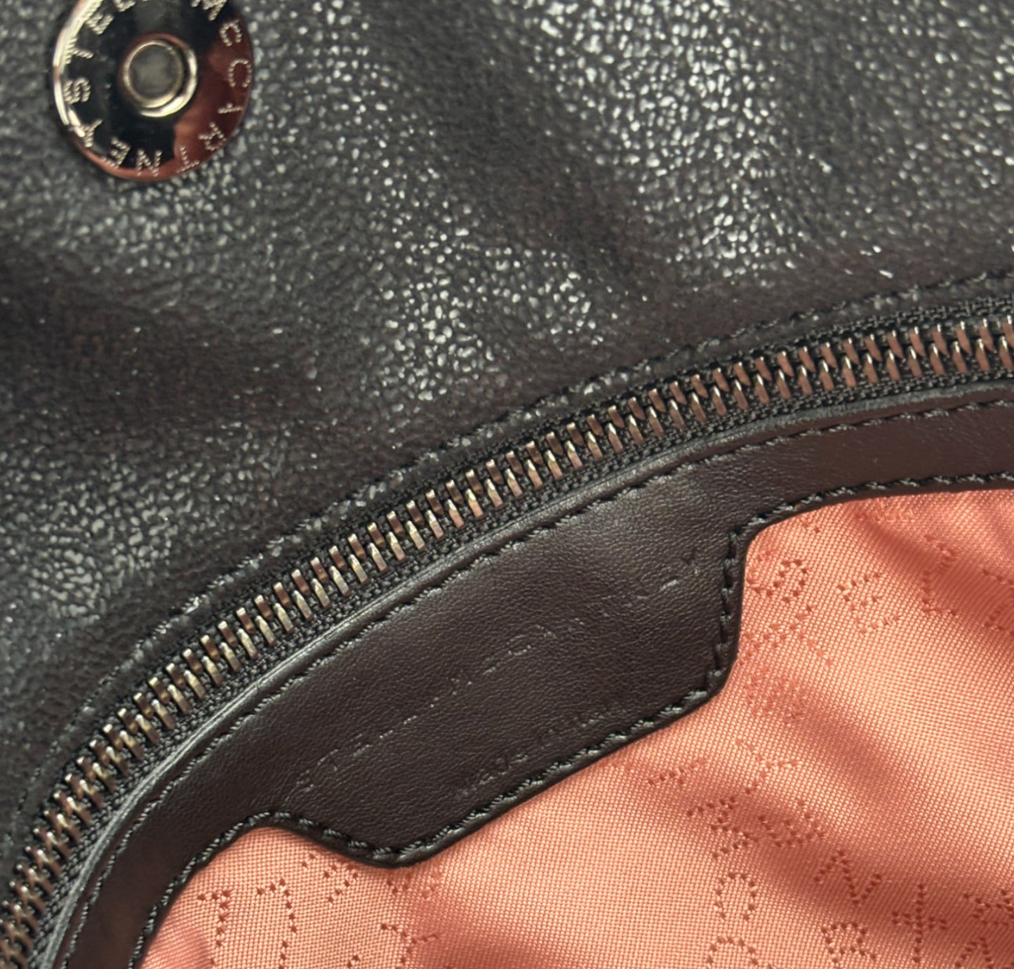 Falabella Foldable Tote
