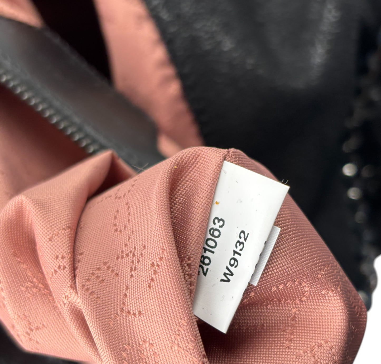Falabella Foldable Tote