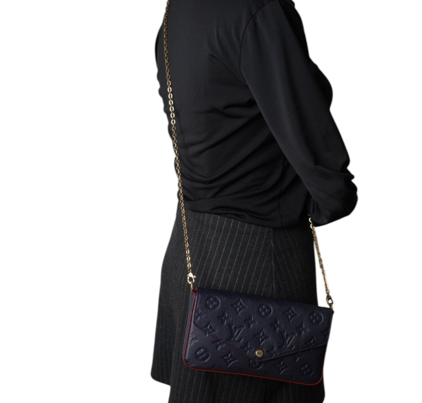 Pochette Félicie