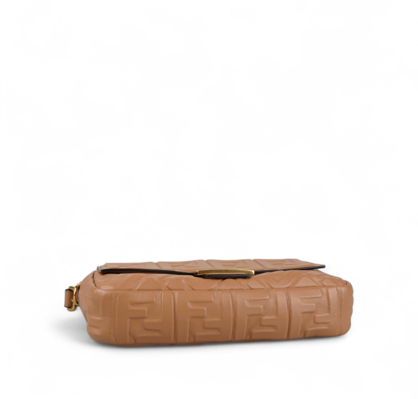 Red Nappa Baguette