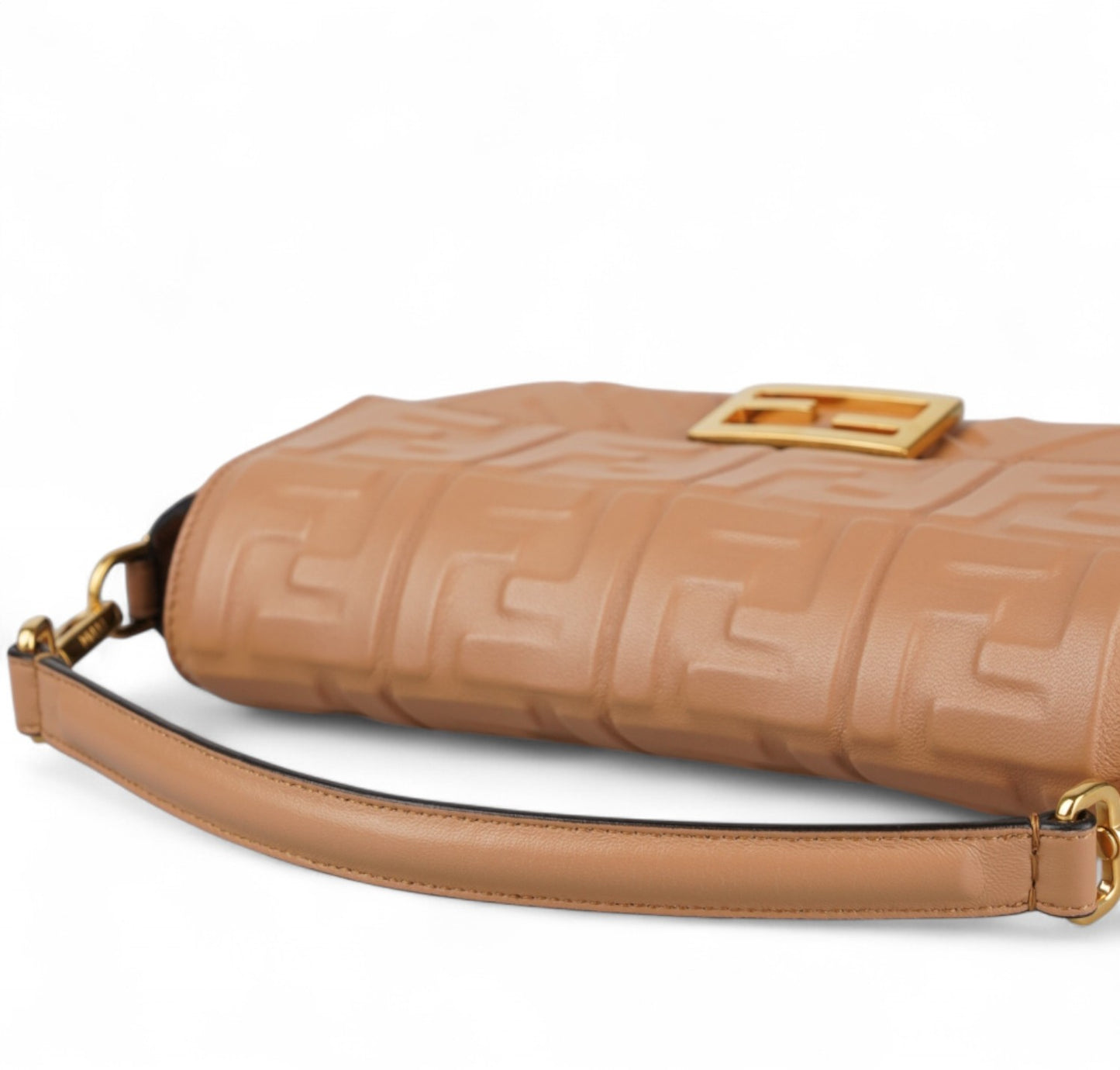 Red Nappa Baguette