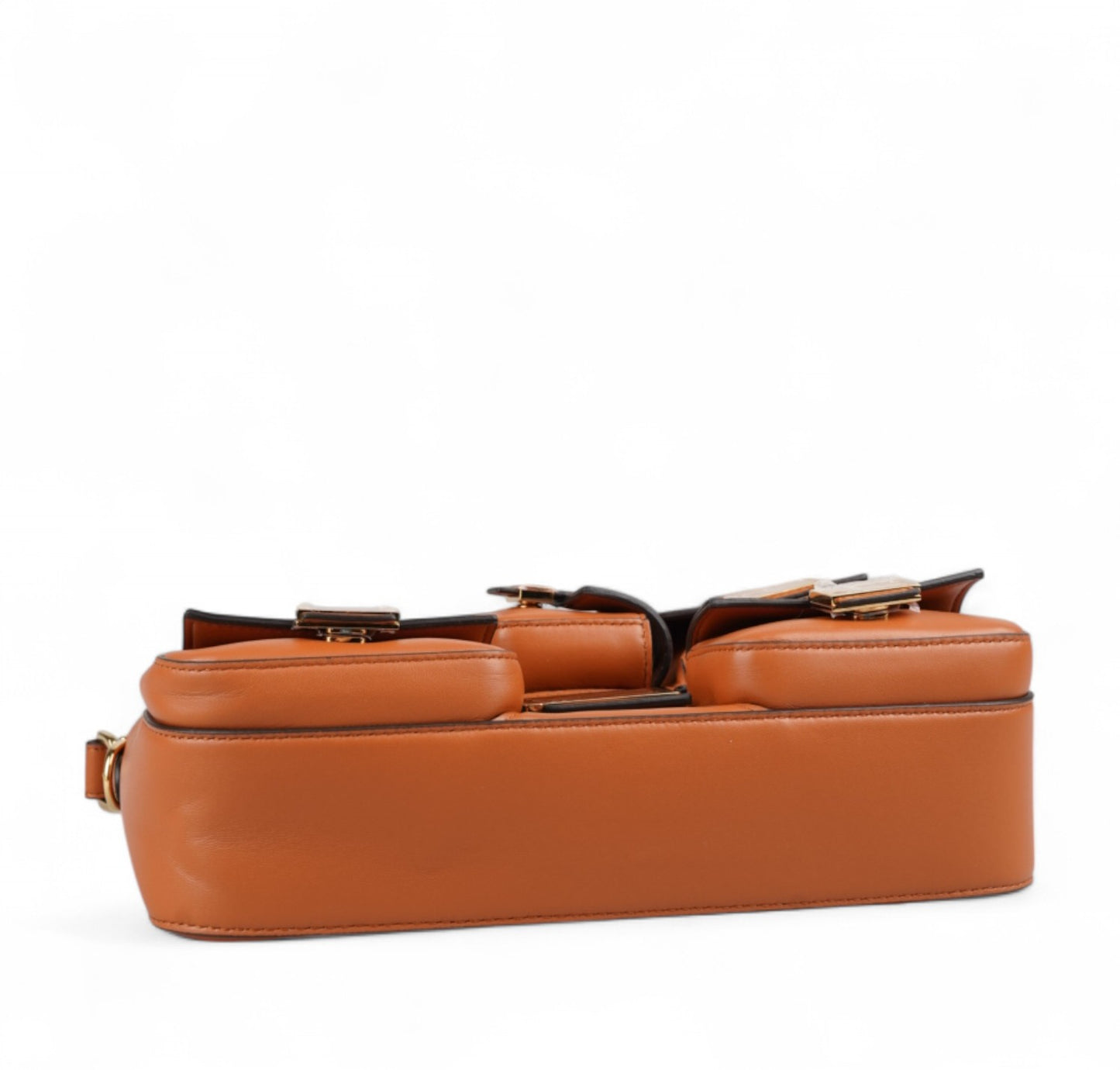 Multi-pocket baguette