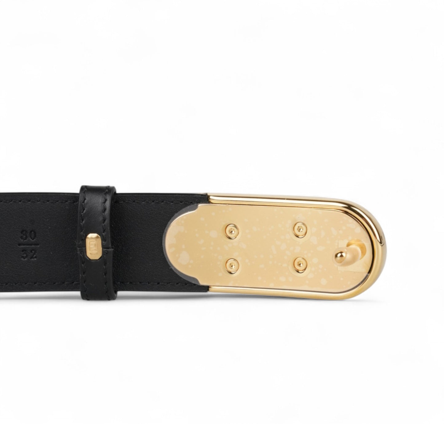 Cintura FF O'Lock