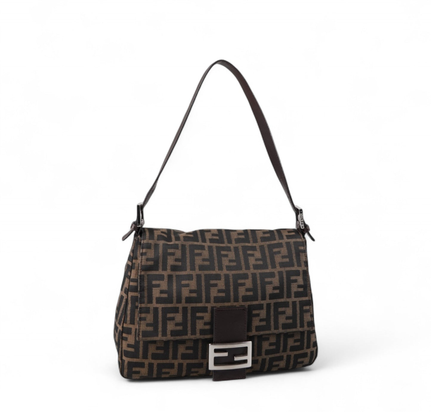 Mom Baguette Monogram