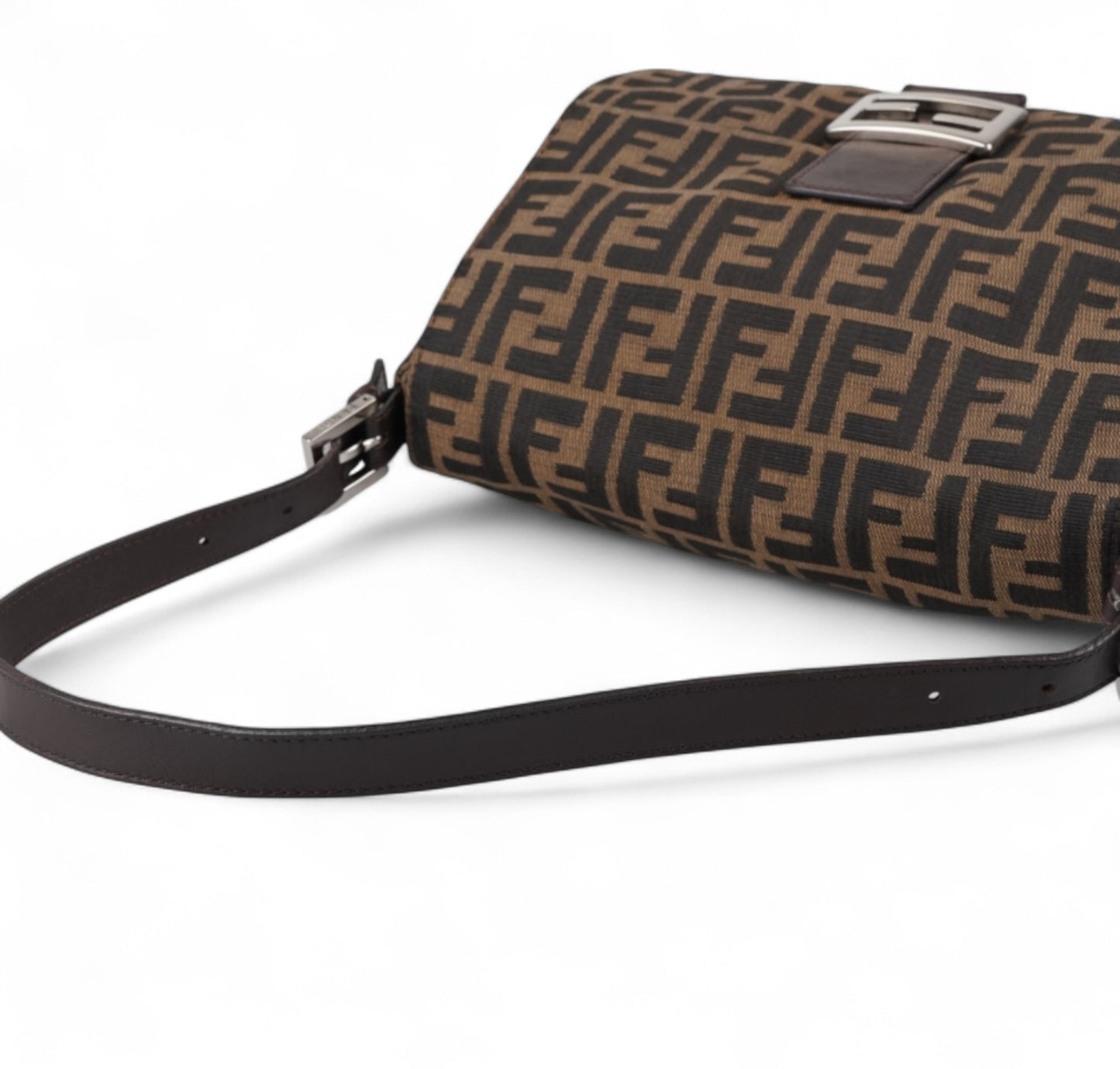 Mom Baguette Monogram