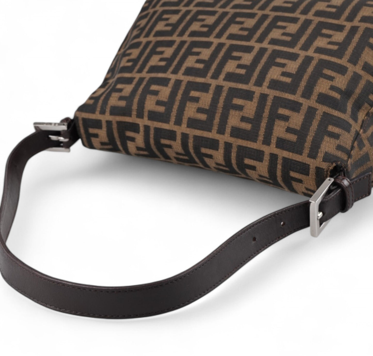 Mom Baguette Monogram