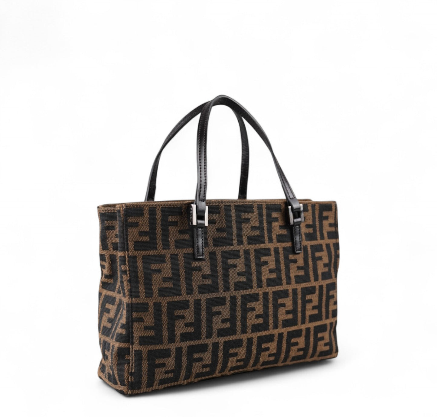 Mini Tote Zucca