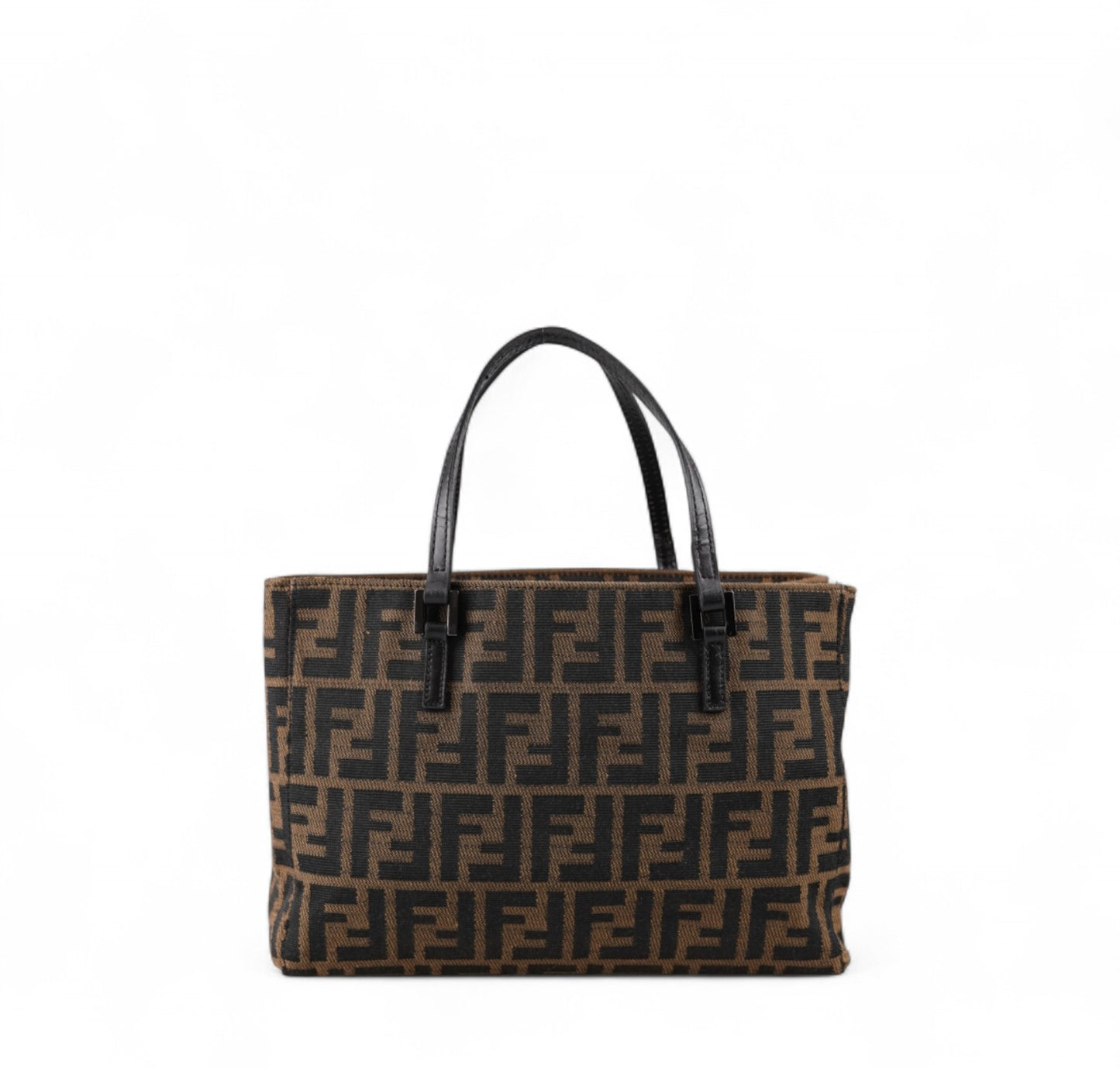 Mini Tote Zucca
