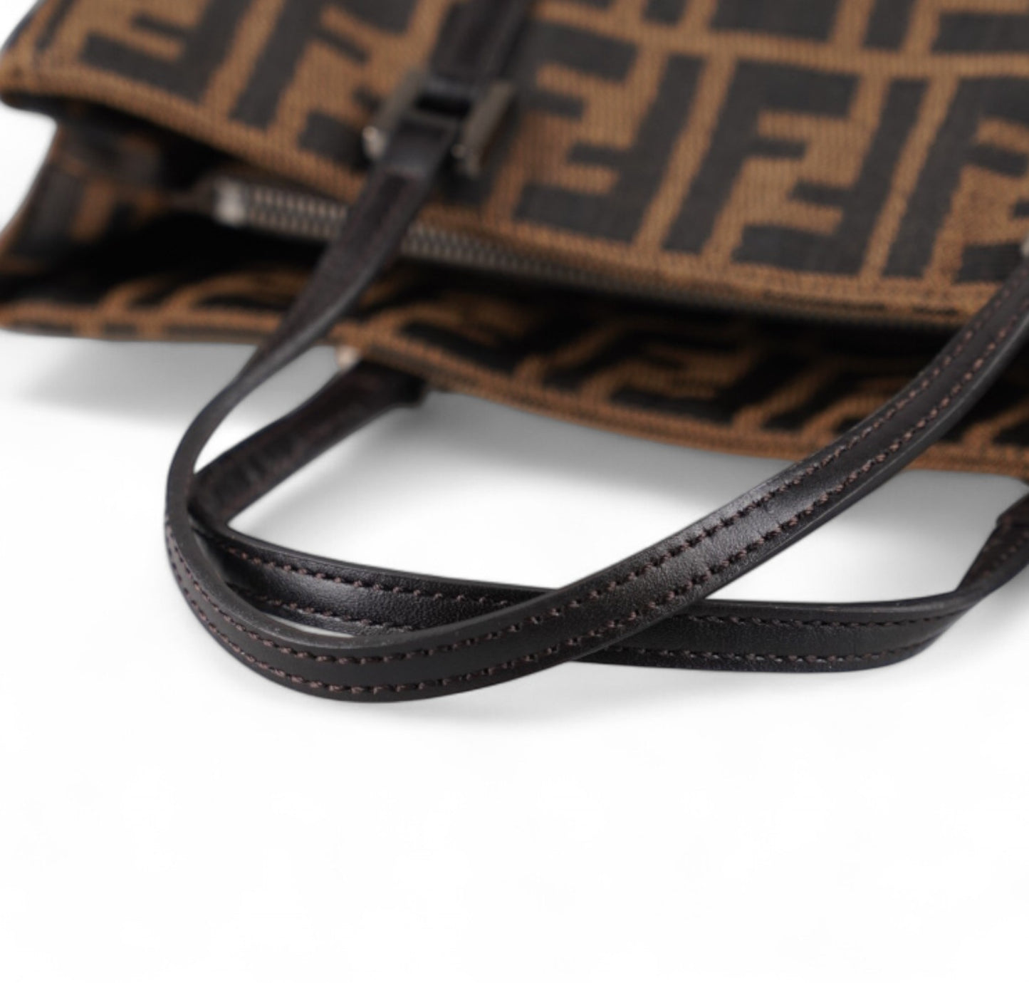 Mini Tote Zucca